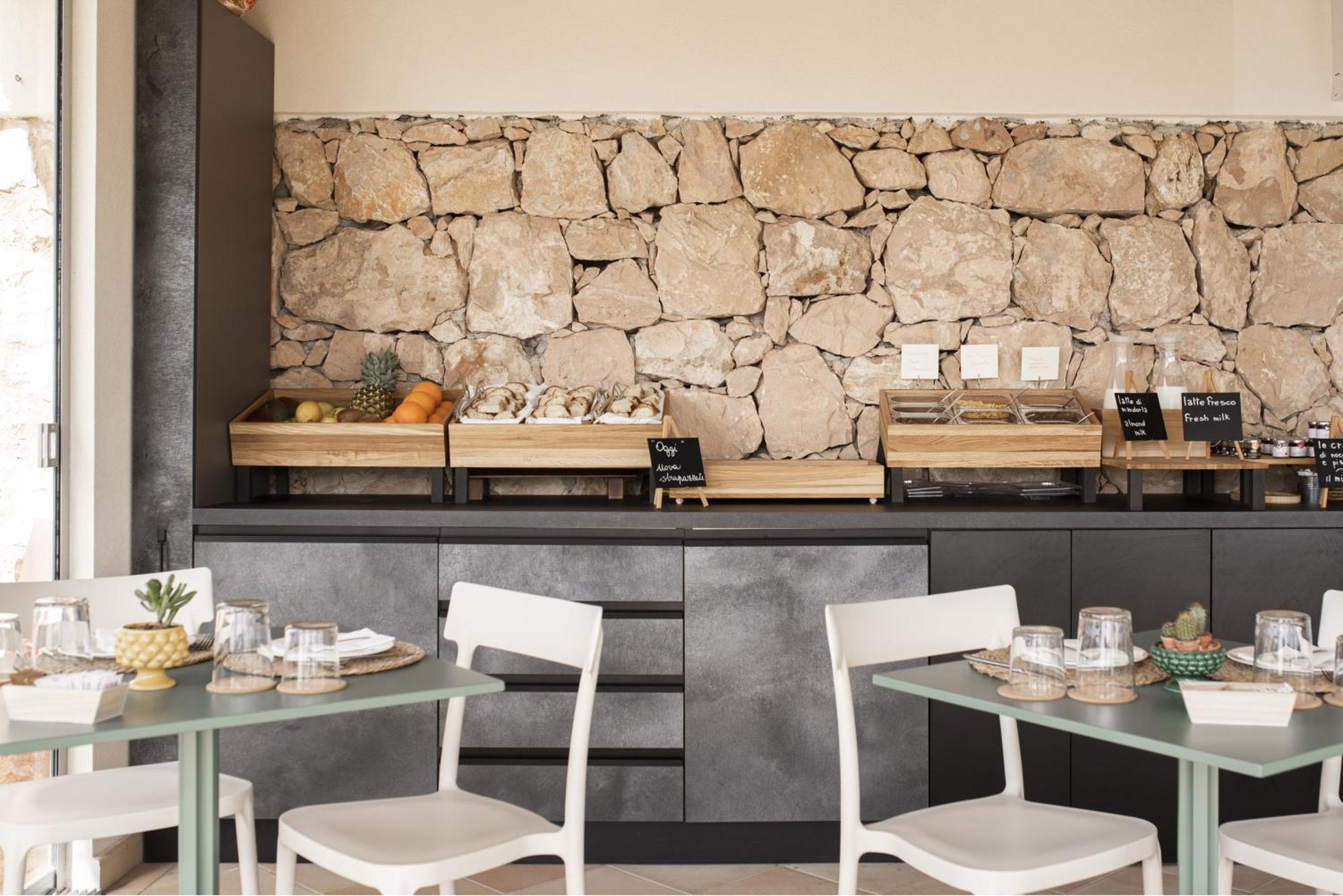 Dolcevita Egadi Eco Resort