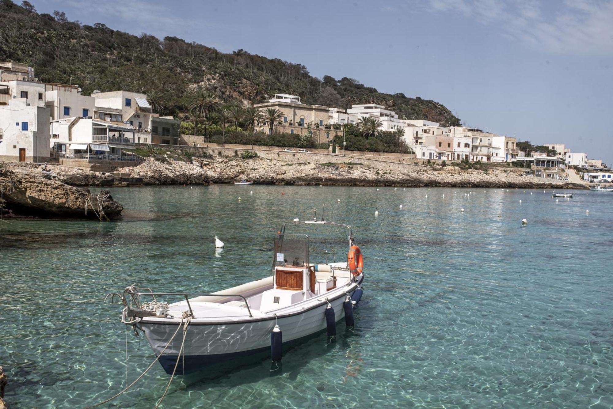 Dolcevita Egadi Eco Resort