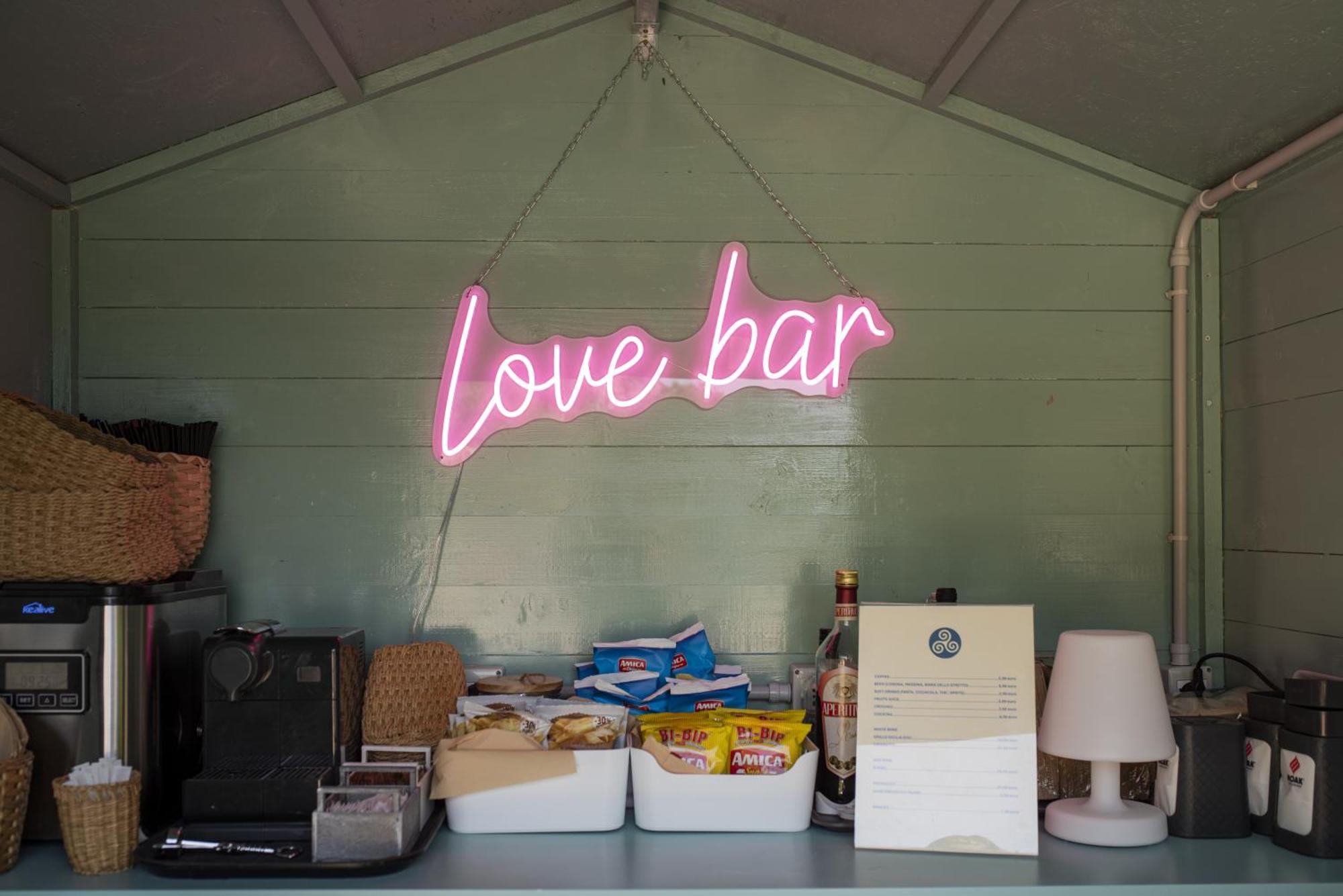 Dolcevita Egadi Eco Resort