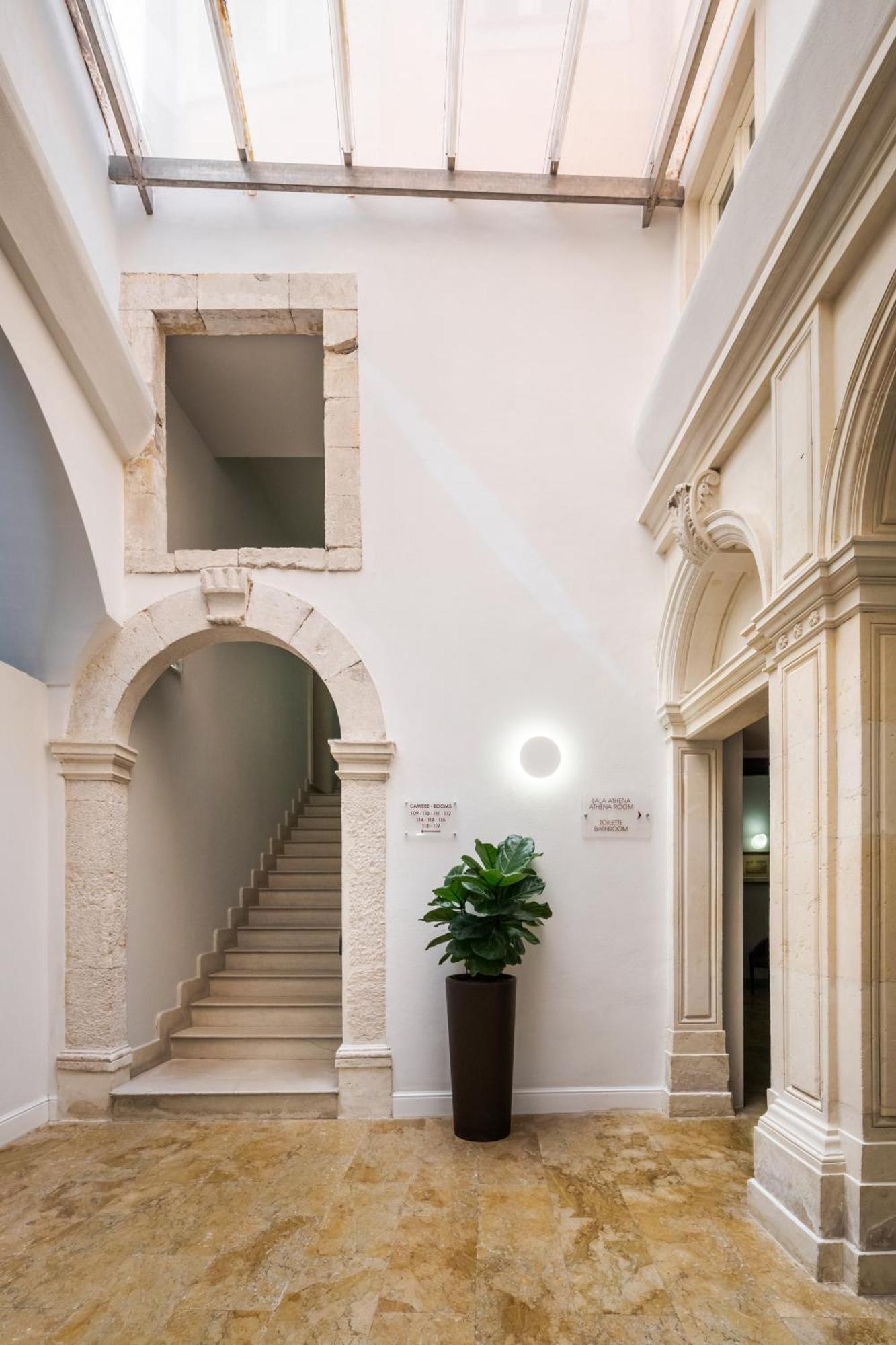 Palazzo Artemide - VRetreats