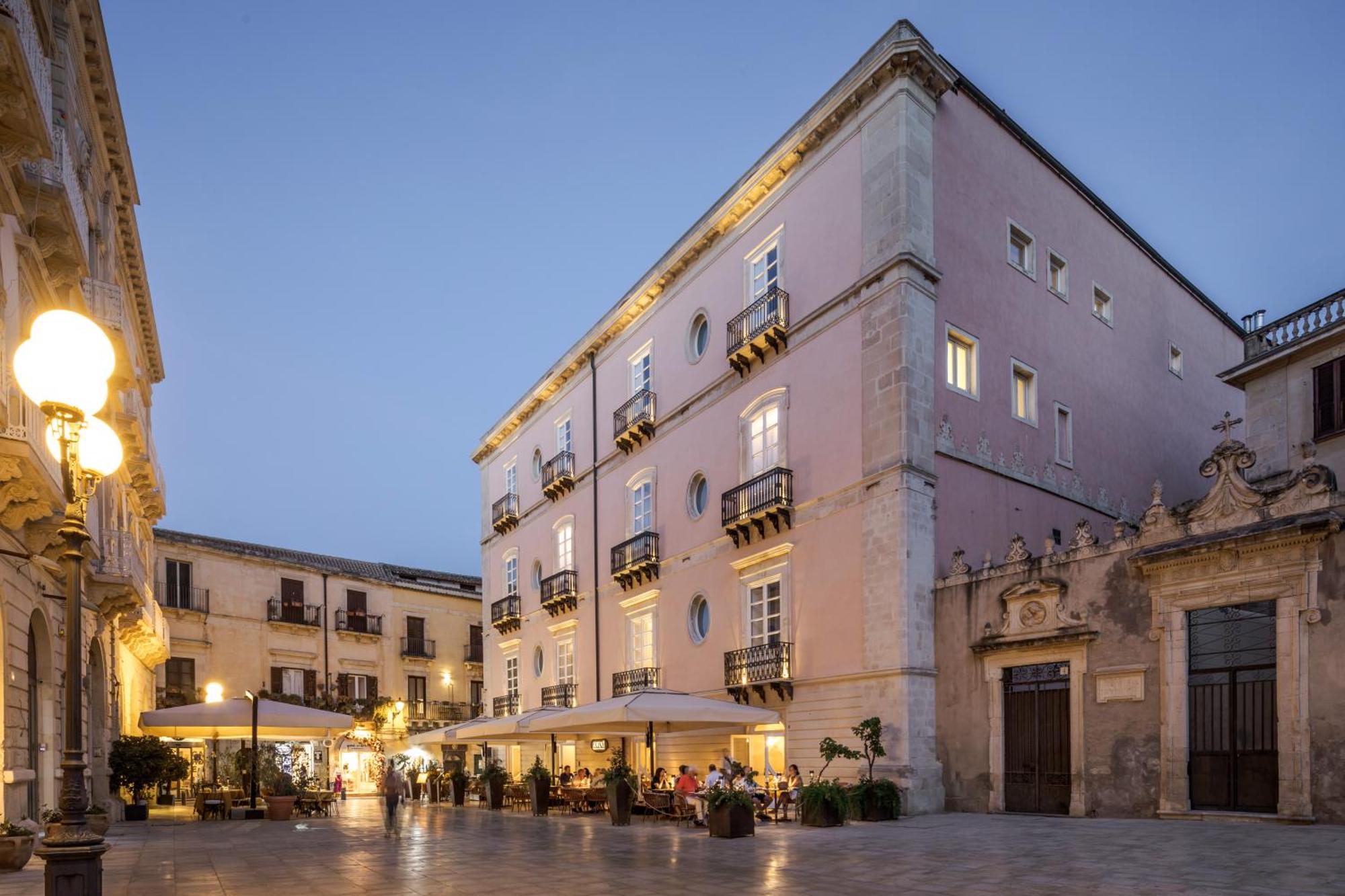 Palazzo Artemide - VRetreats