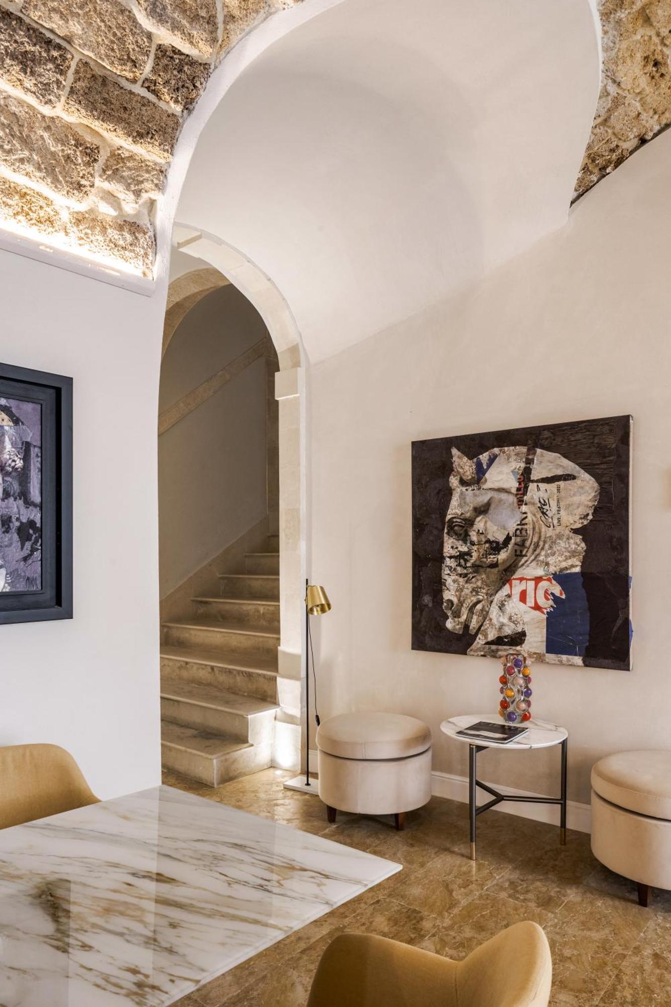 Palazzo Artemide - VRetreats