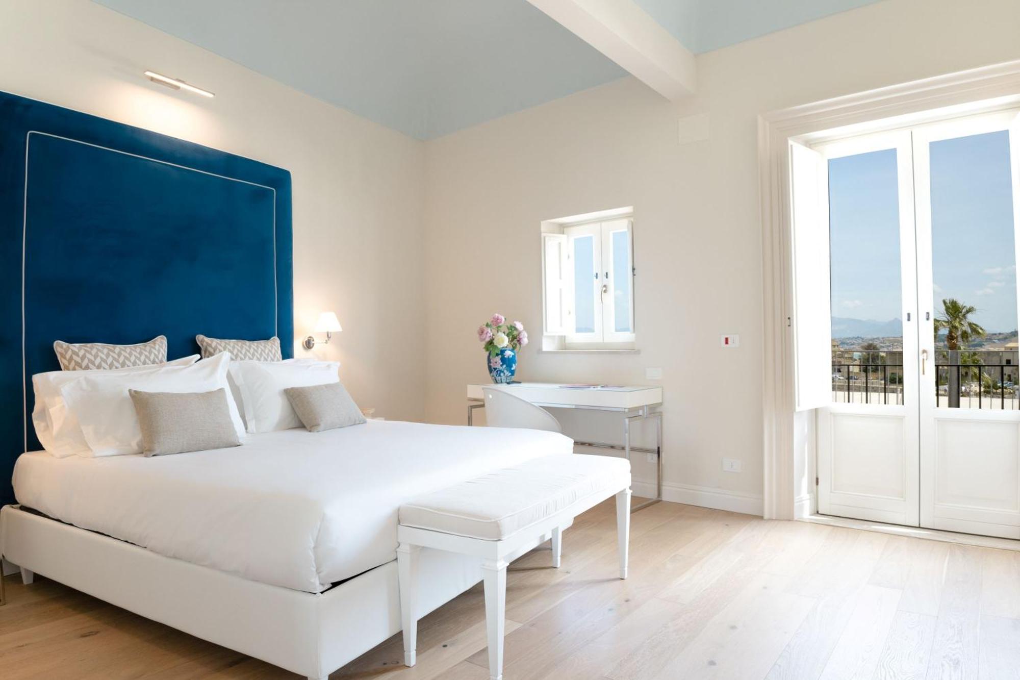 Costamante Suites & Spa
