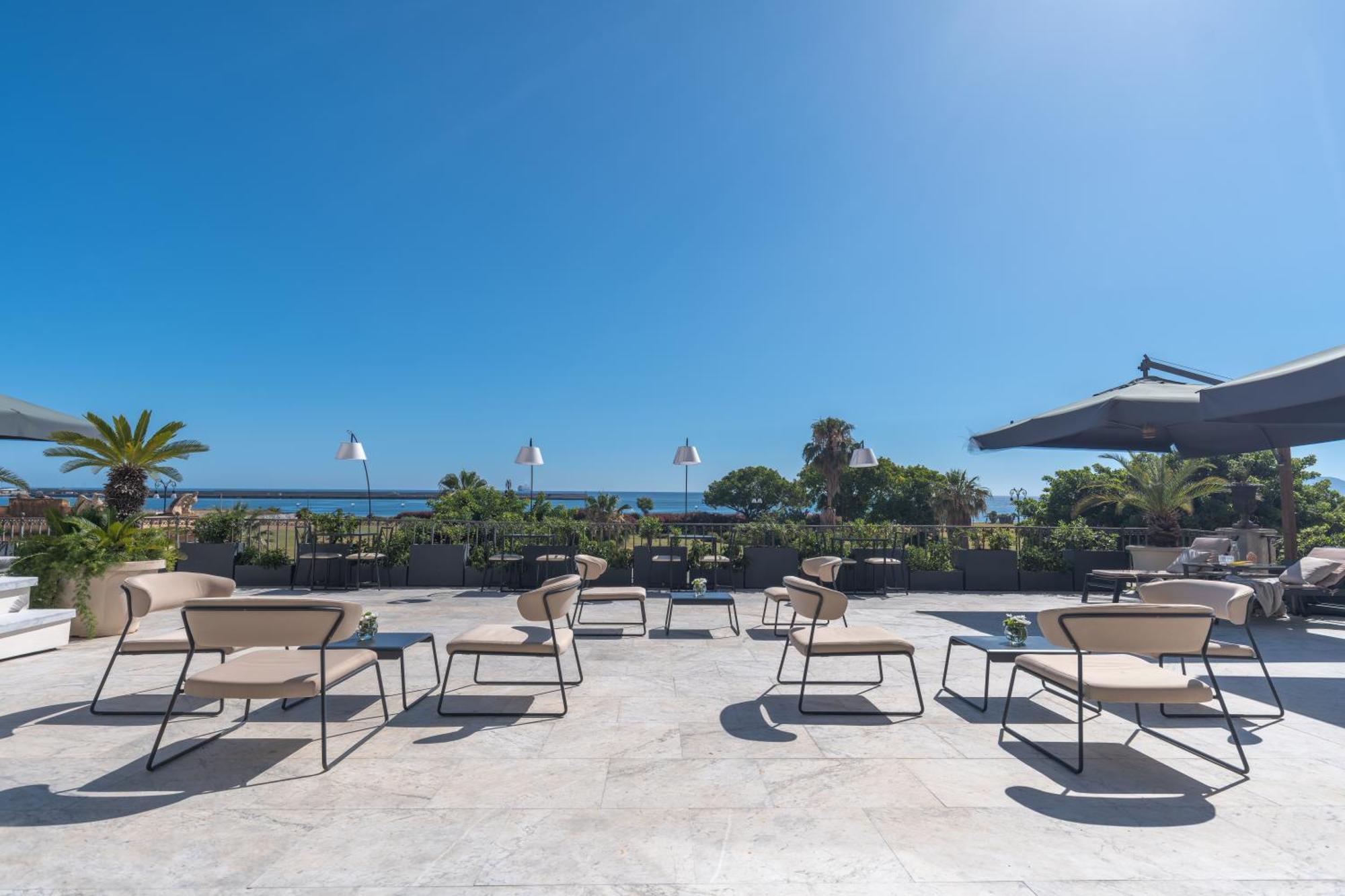 L' Hôtellerie Easy Suites