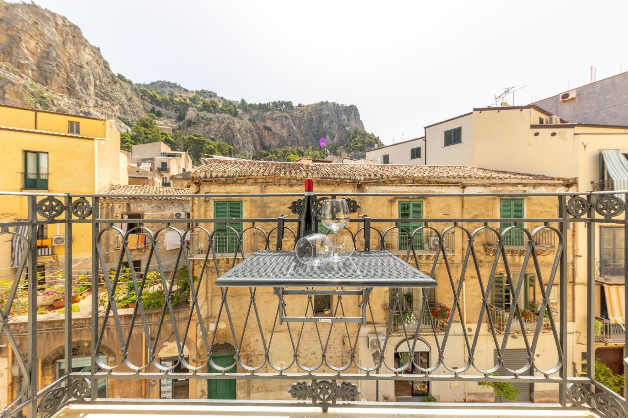 Kefalè - Suite di Charme nel Cuore di Cefalù by CEFALU BIZ