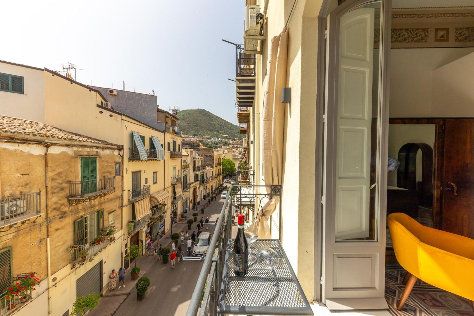 Kefalè - Suite di Charme nel Cuore di Cefalù by CEFALU BIZ