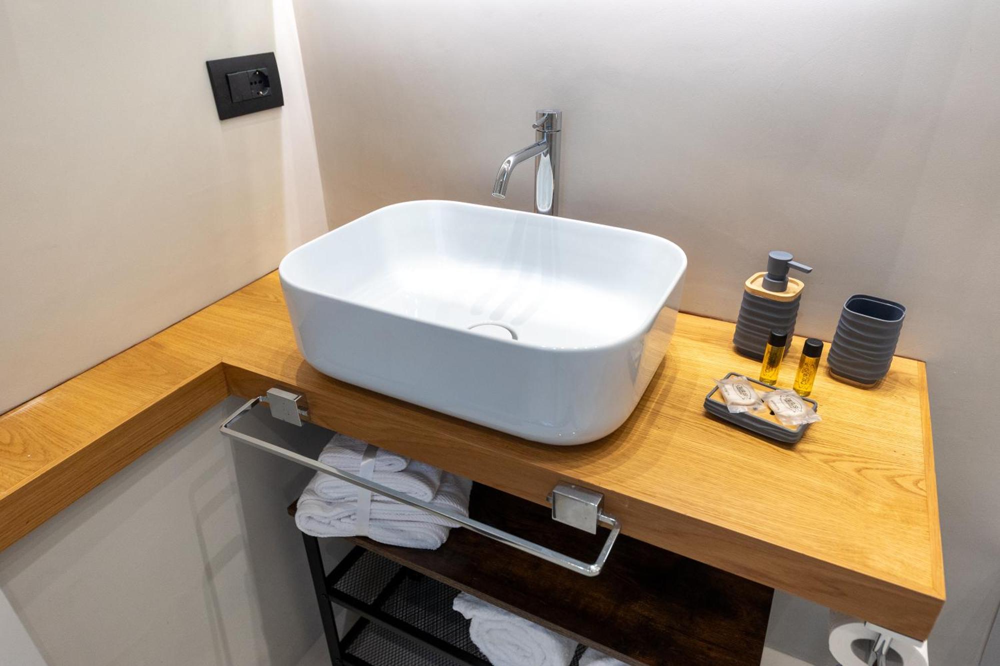 Kefalè - Suite di Charme nel Cuore di Cefalù by CEFALU BIZ