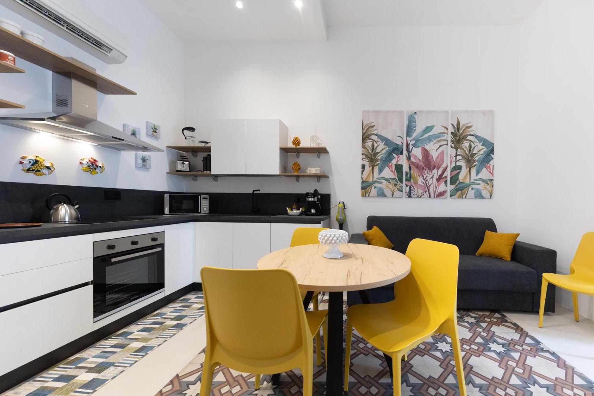 Kefalè - Suite di Charme nel Cuore di Cefalù by CEFALU BIZ