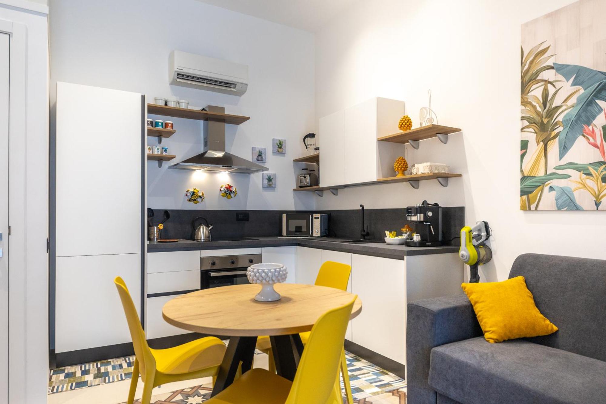 Kefalè - Suite di Charme nel Cuore di Cefalù by CEFALU BIZ