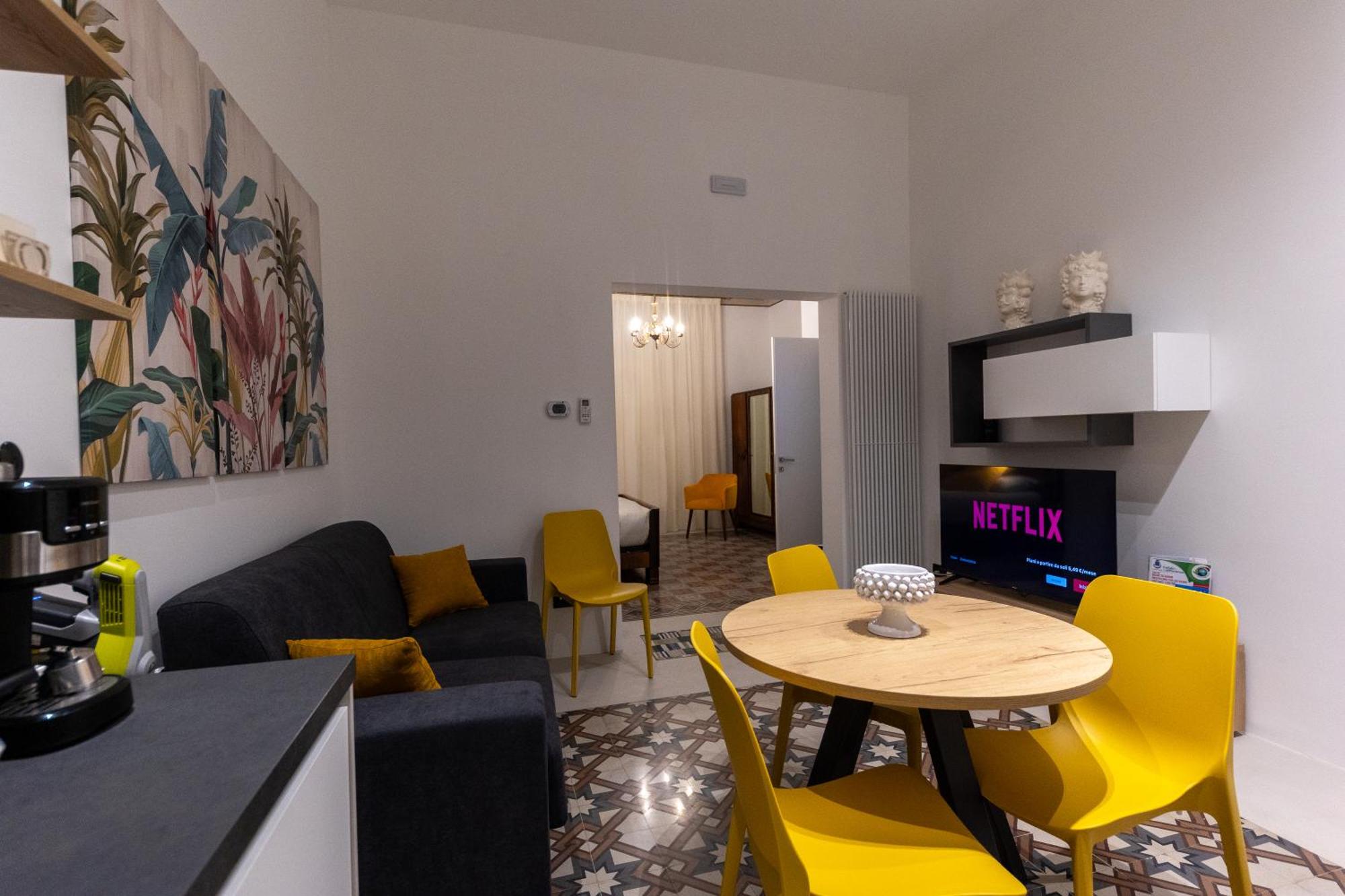 Kefalè - Suite di Charme nel Cuore di Cefalù by CEFALU BIZ