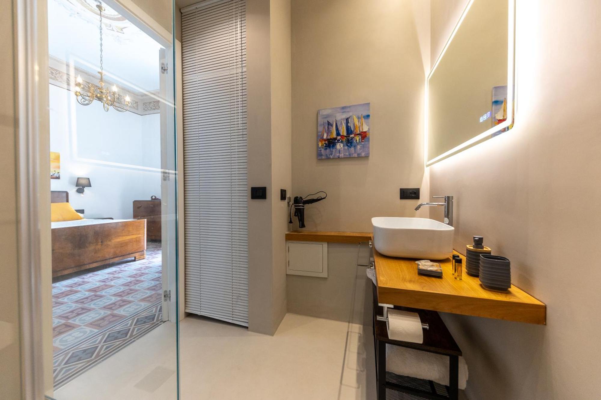 Kefalè - Suite di Charme nel Cuore di Cefalù by CEFALU BIZ