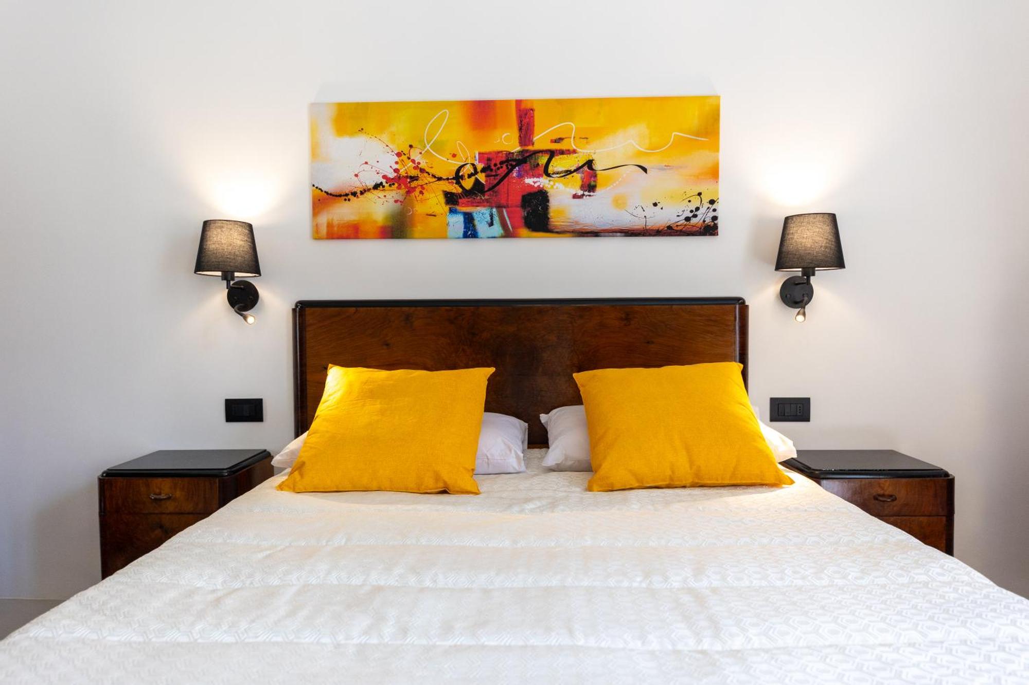 Kefalè - Suite di Charme nel Cuore di Cefalù by CEFALU BIZ