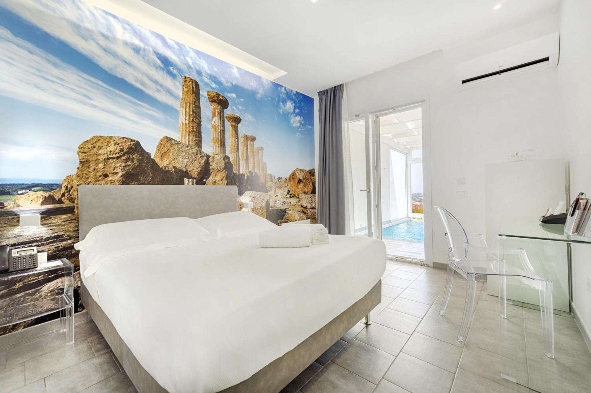 Doric Eco Boutique Resort & Spa - Sicily