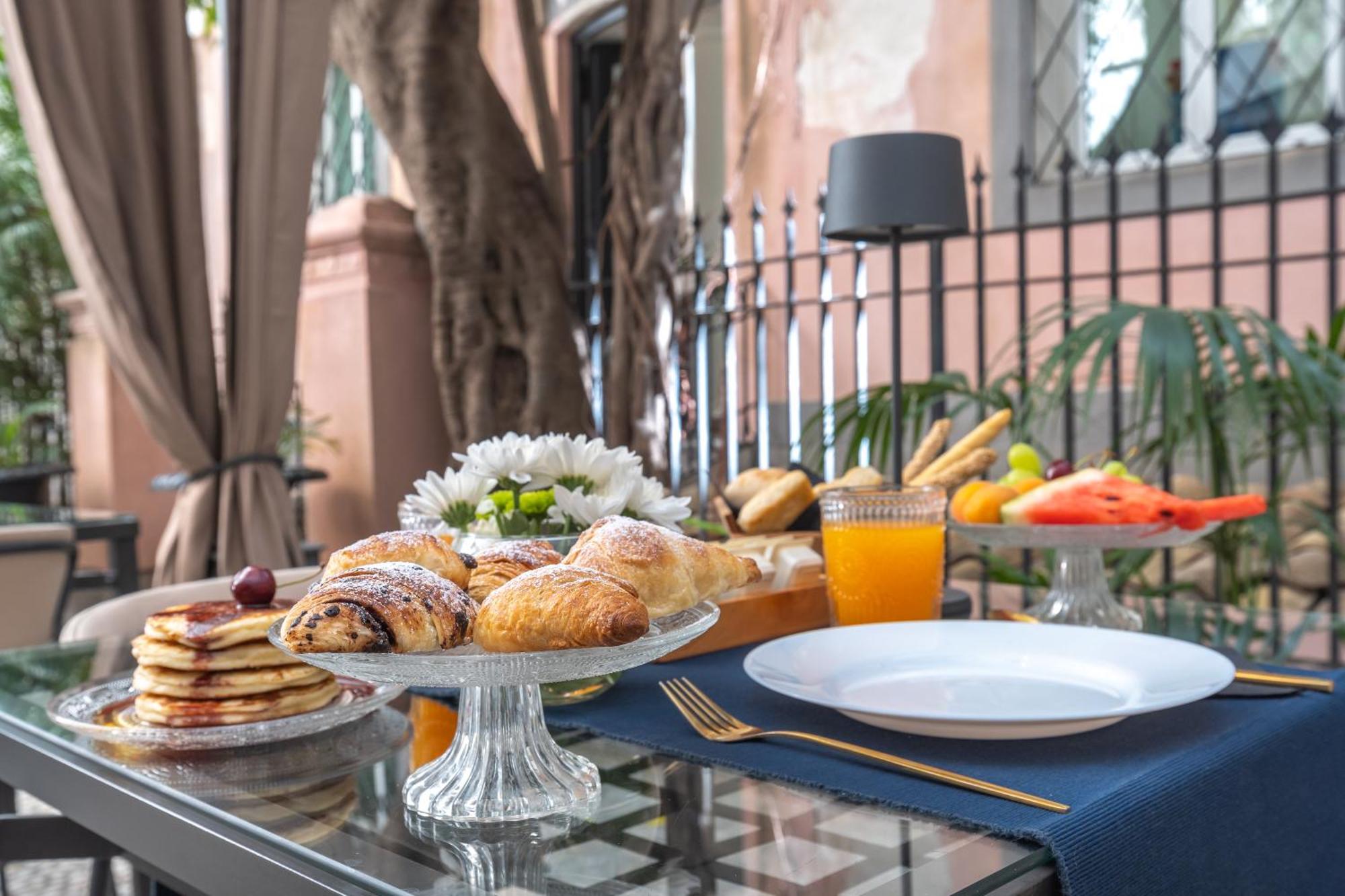 L' Hôtellerie Easy Suites