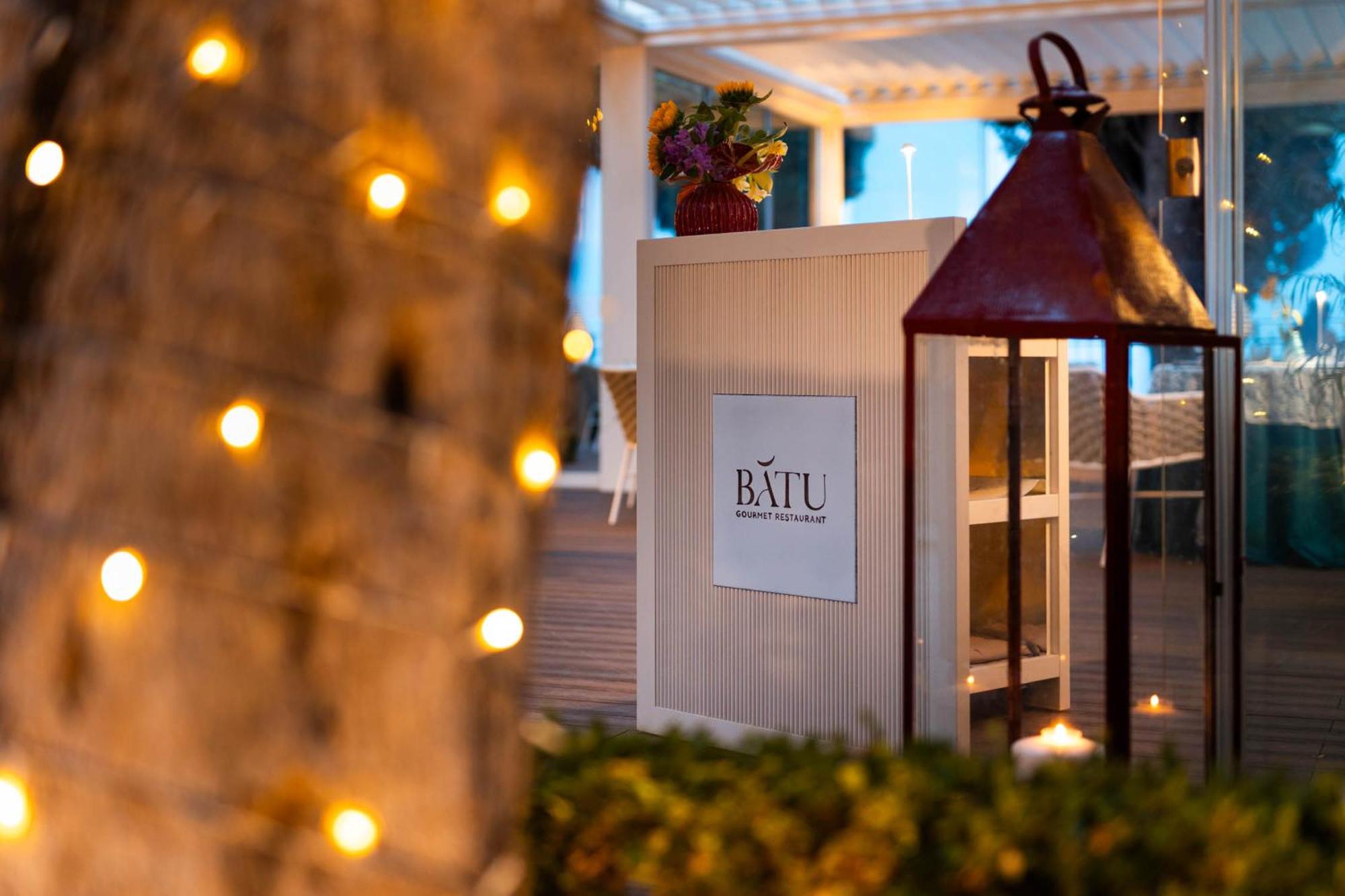 Grand Hotel San Pietro Taormina - Preferred Hotels & Resorts