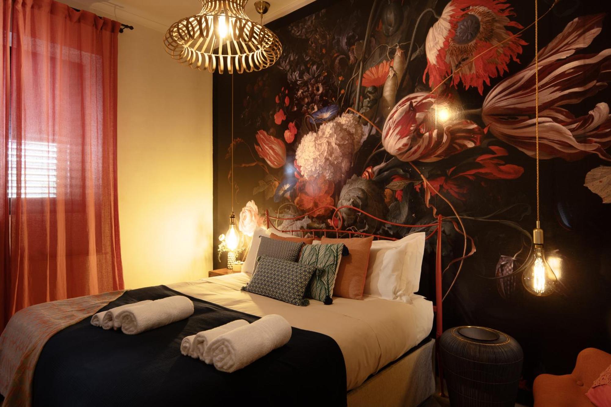 IL NIDO DI ARETUSA apt by Addler House Ospitality