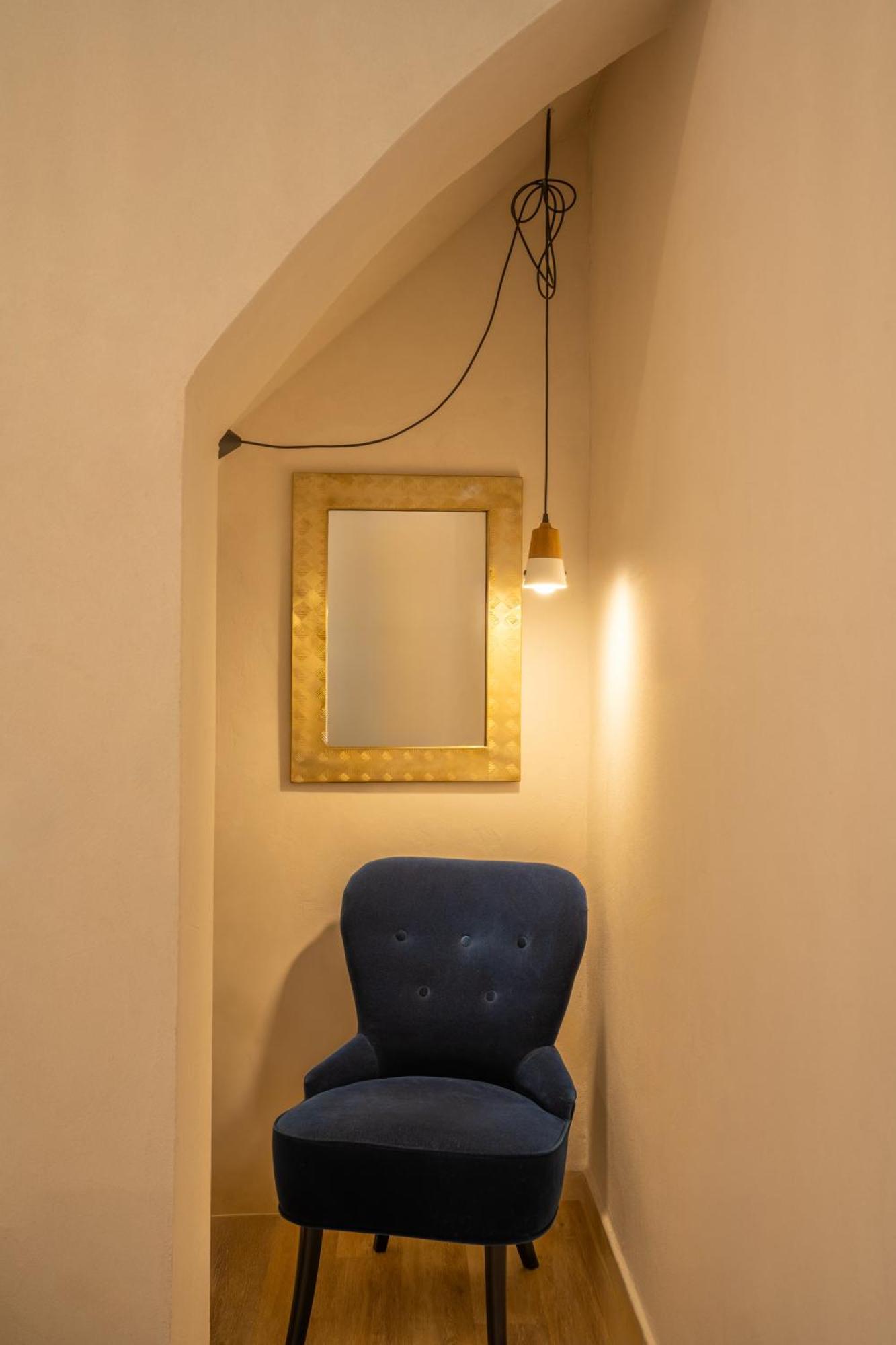 IL NIDO DI ARETUSA apt by Addler House Ospitality