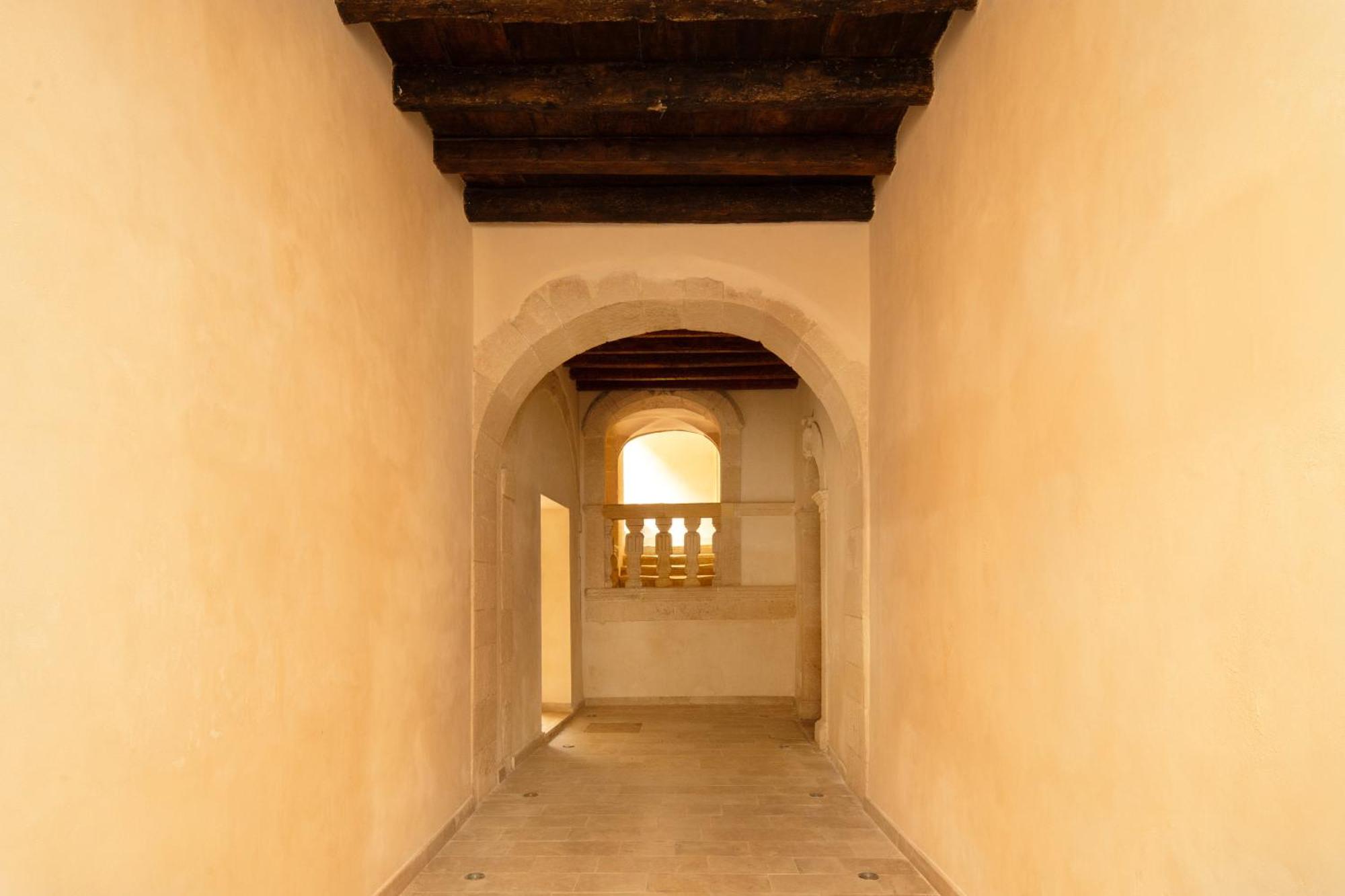 IL NIDO DI ARETUSA apt by Addler House Ospitality