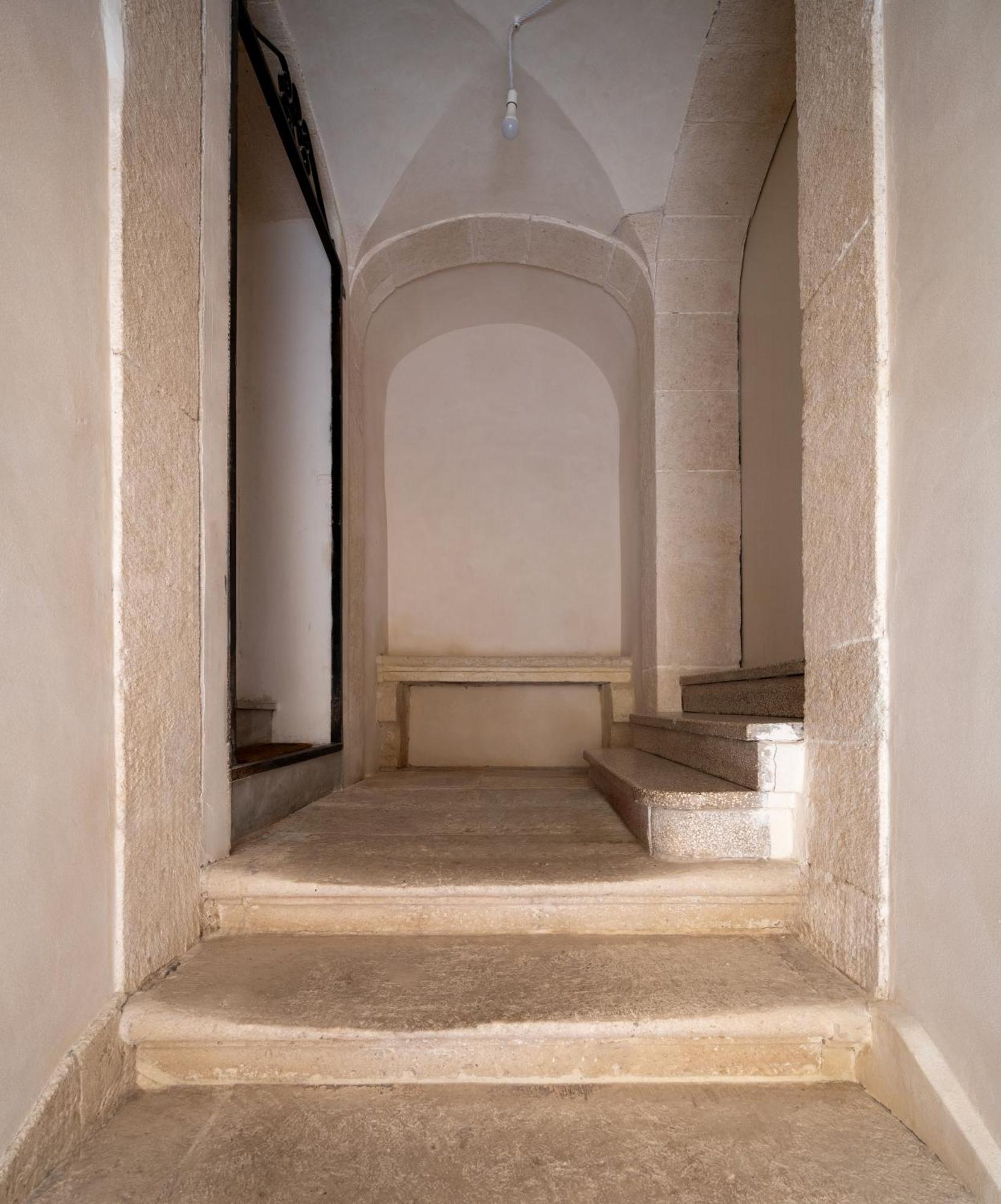 IL NIDO DI ARETUSA apt by Addler House Ospitality