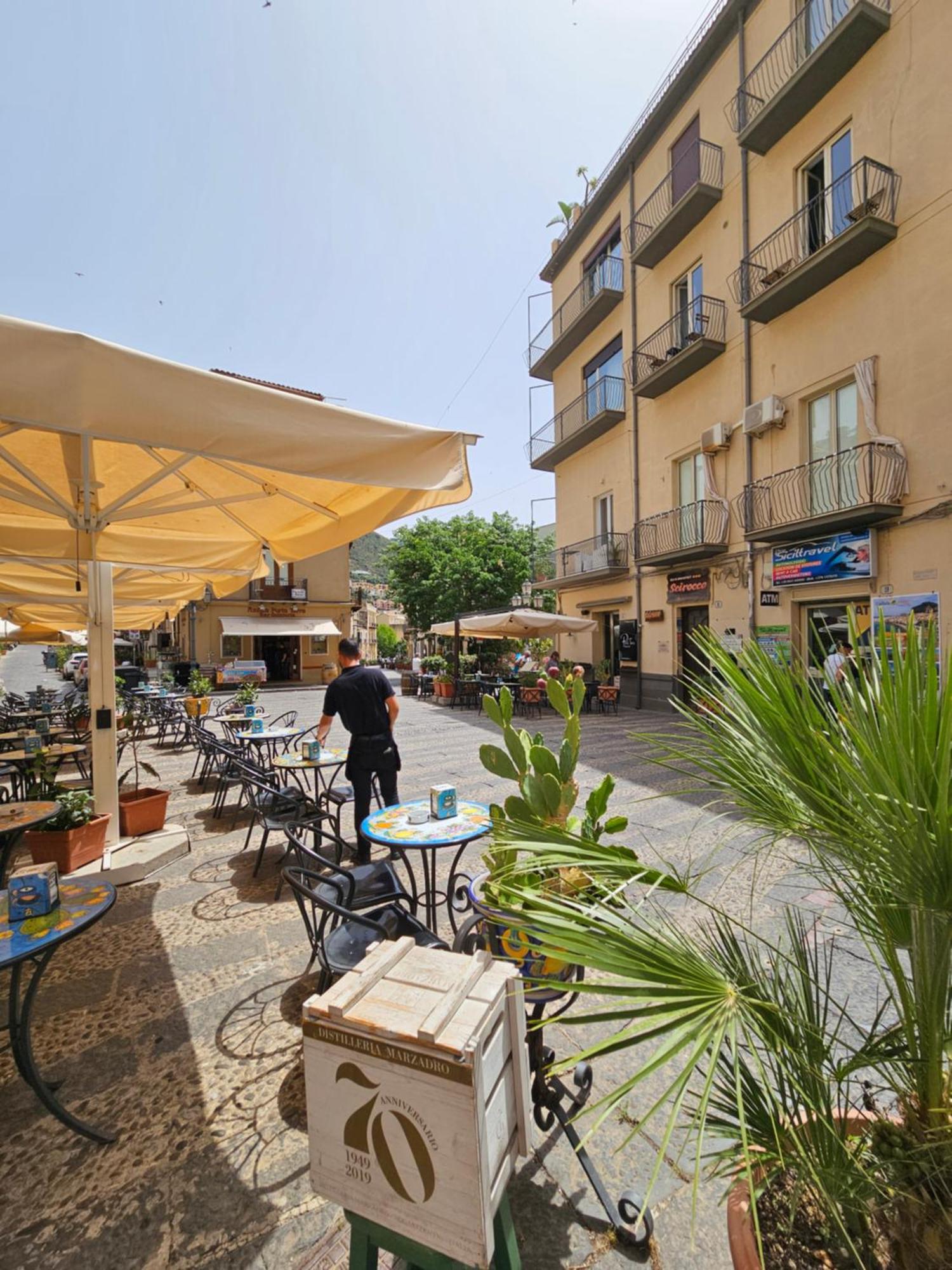 Kefalè - Suite di Charme nel Cuore di Cefalù by CEFALU BIZ