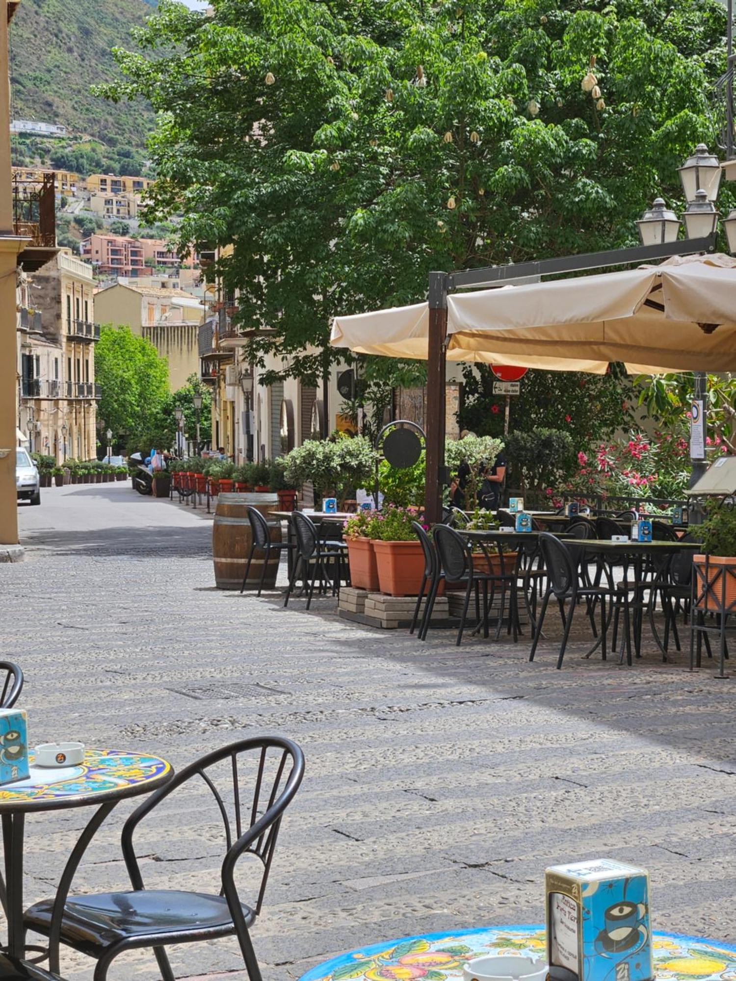 Kefalè - Suite di Charme nel Cuore di Cefalù by CEFALU BIZ