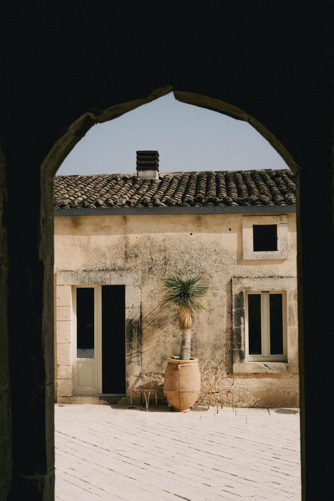 Dimora delle Balze