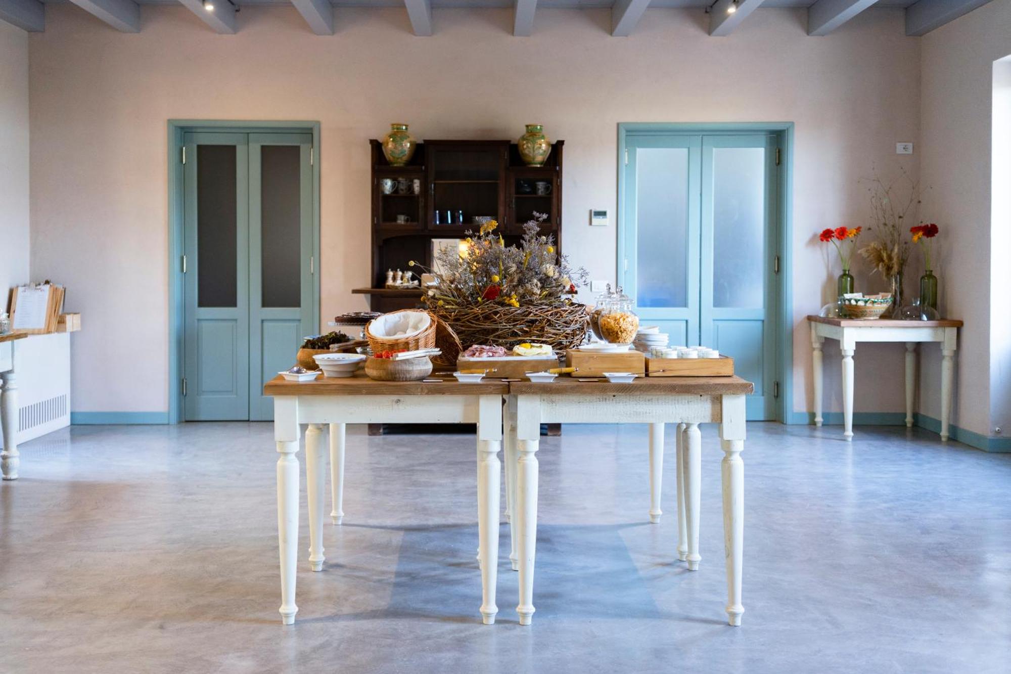 Country House Planeta Estate