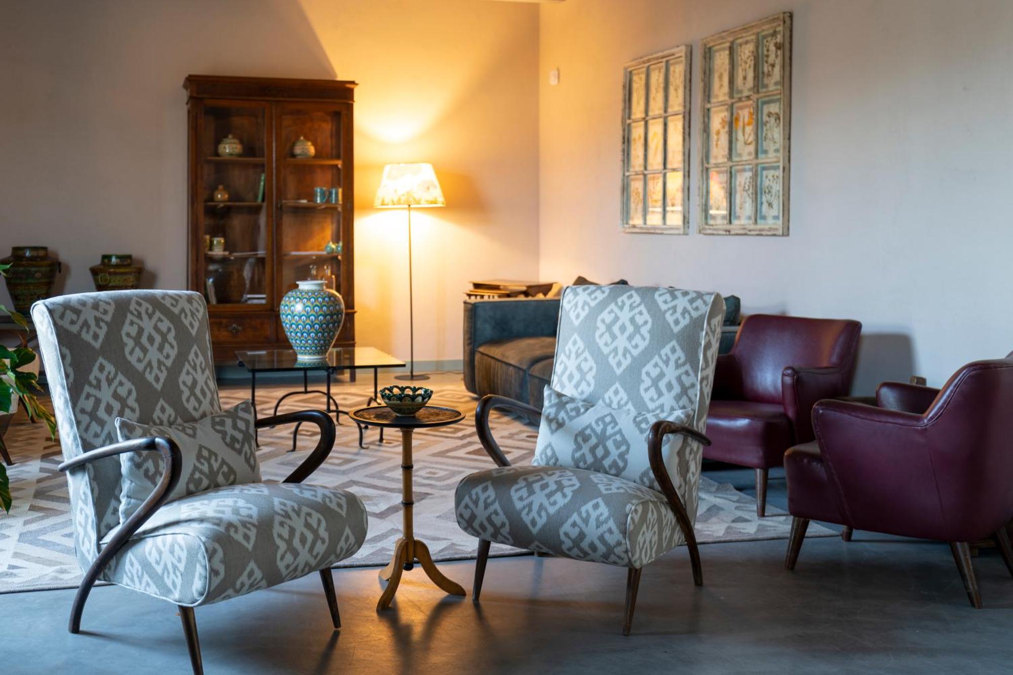 Country House Planeta Estate