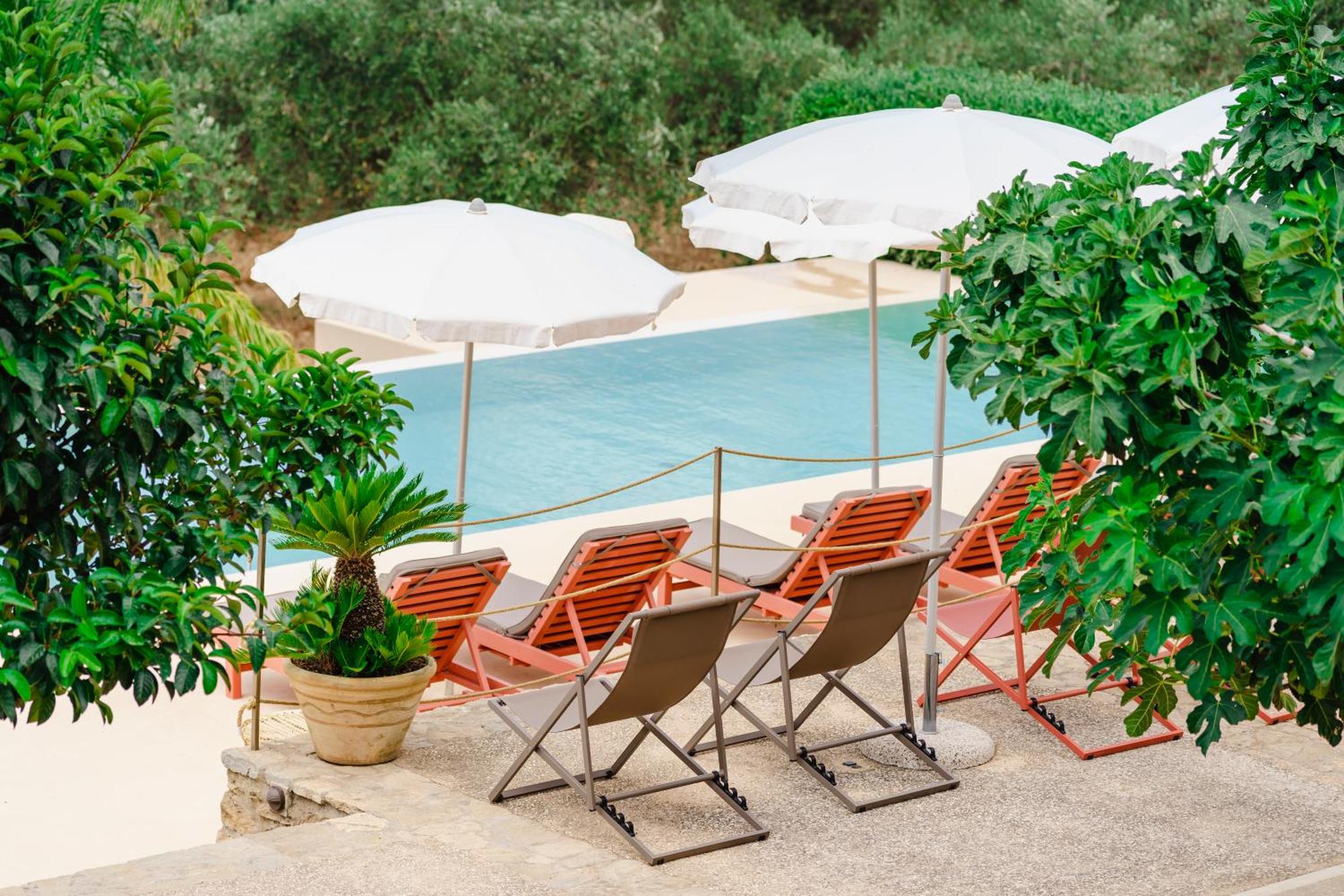 Country House Planeta Estate