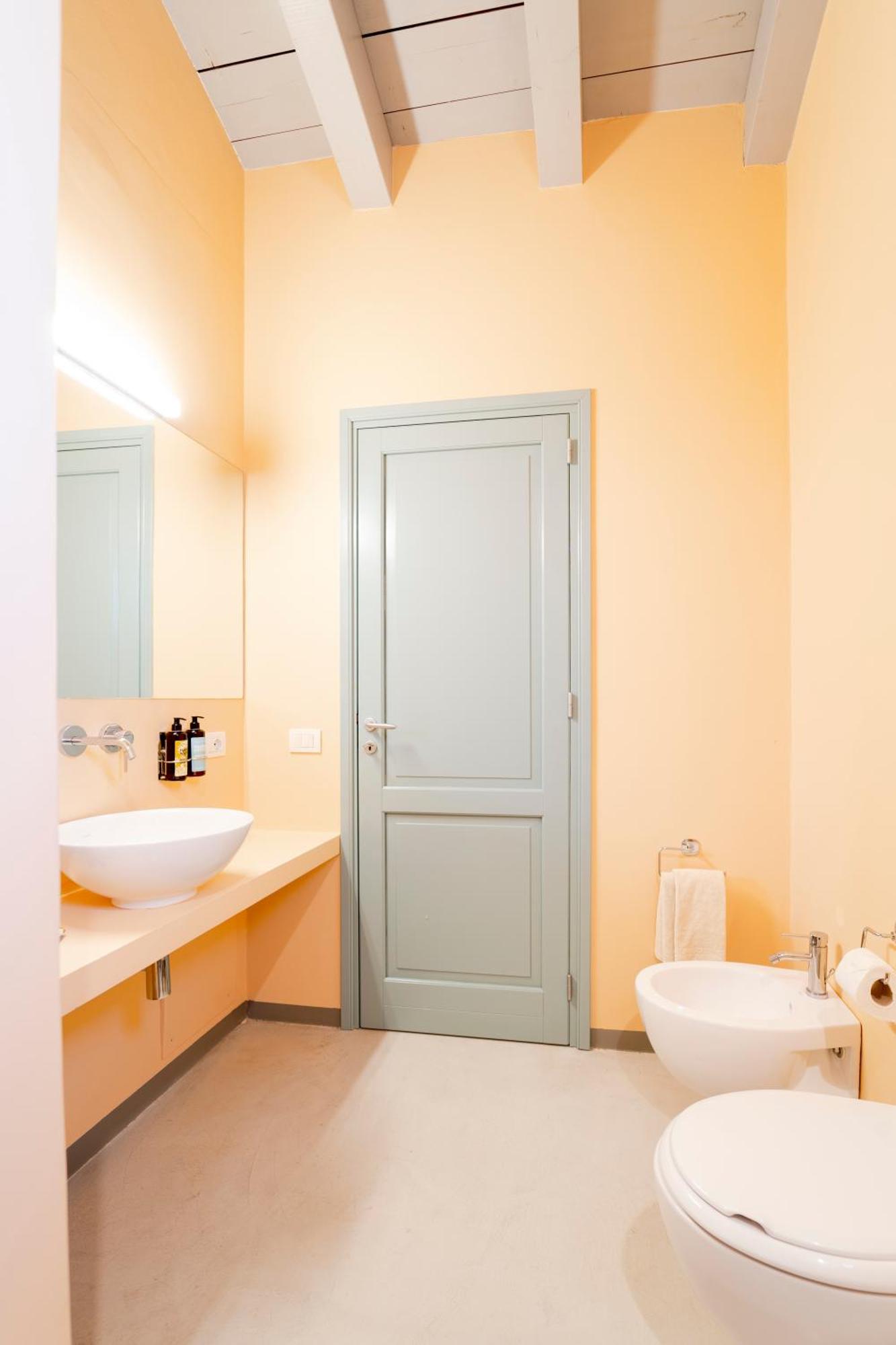 Country House Planeta Estate