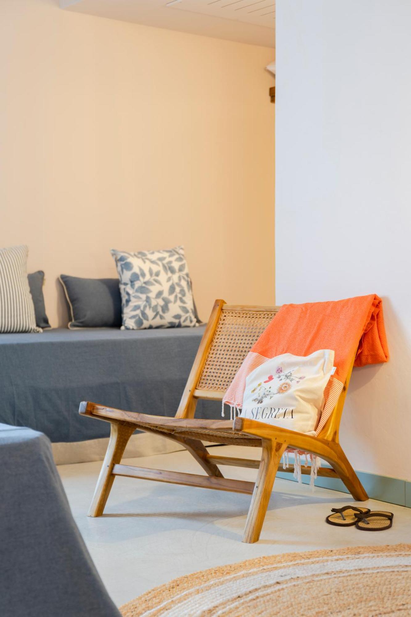 Country House Planeta Estate