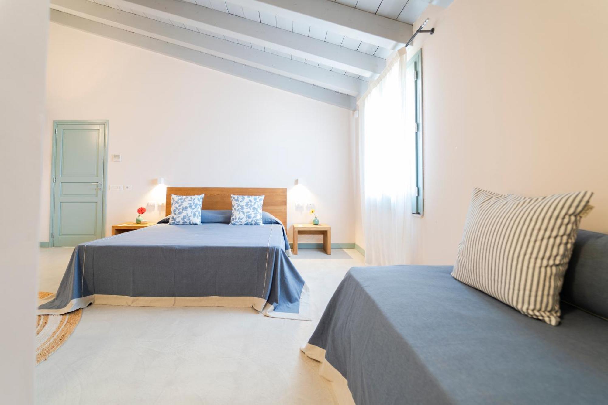 Country House Planeta Estate