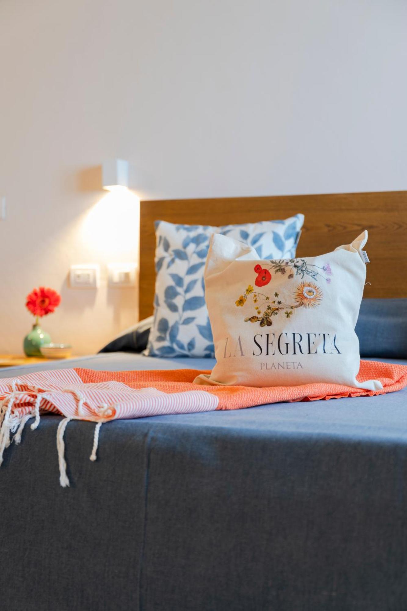 Country House Planeta Estate