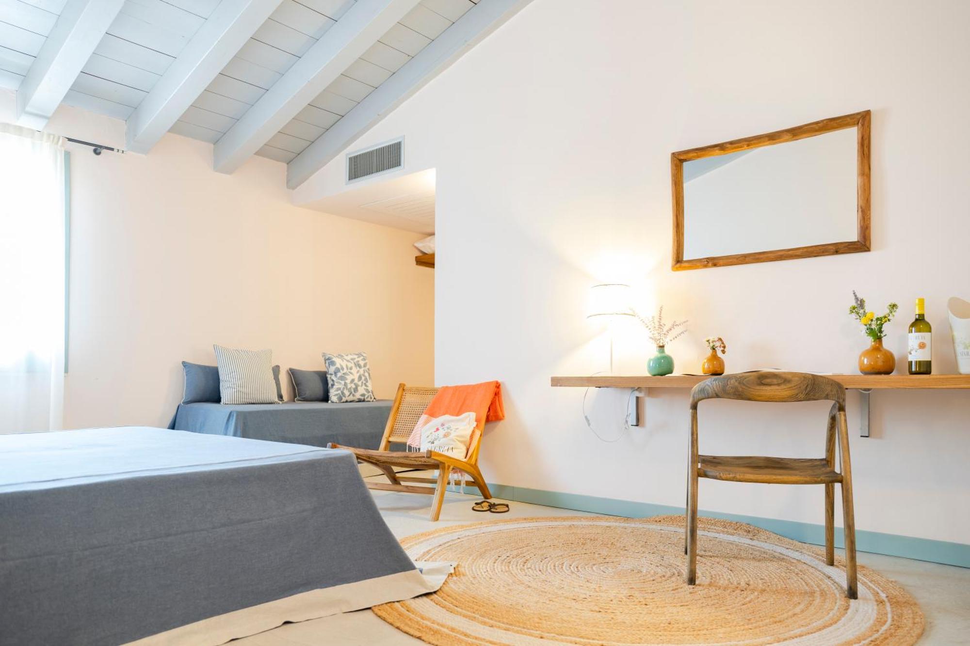 Country House Planeta Estate