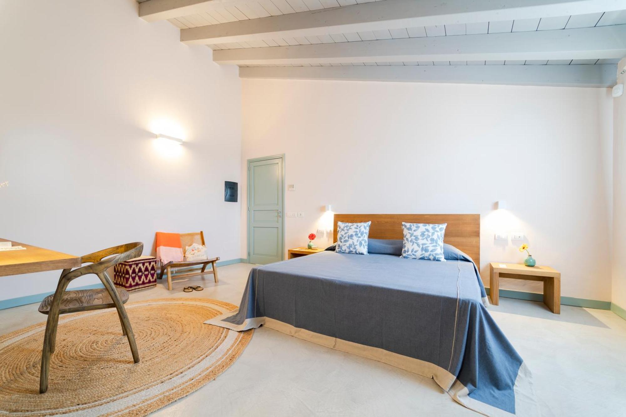 Country House Planeta Estate