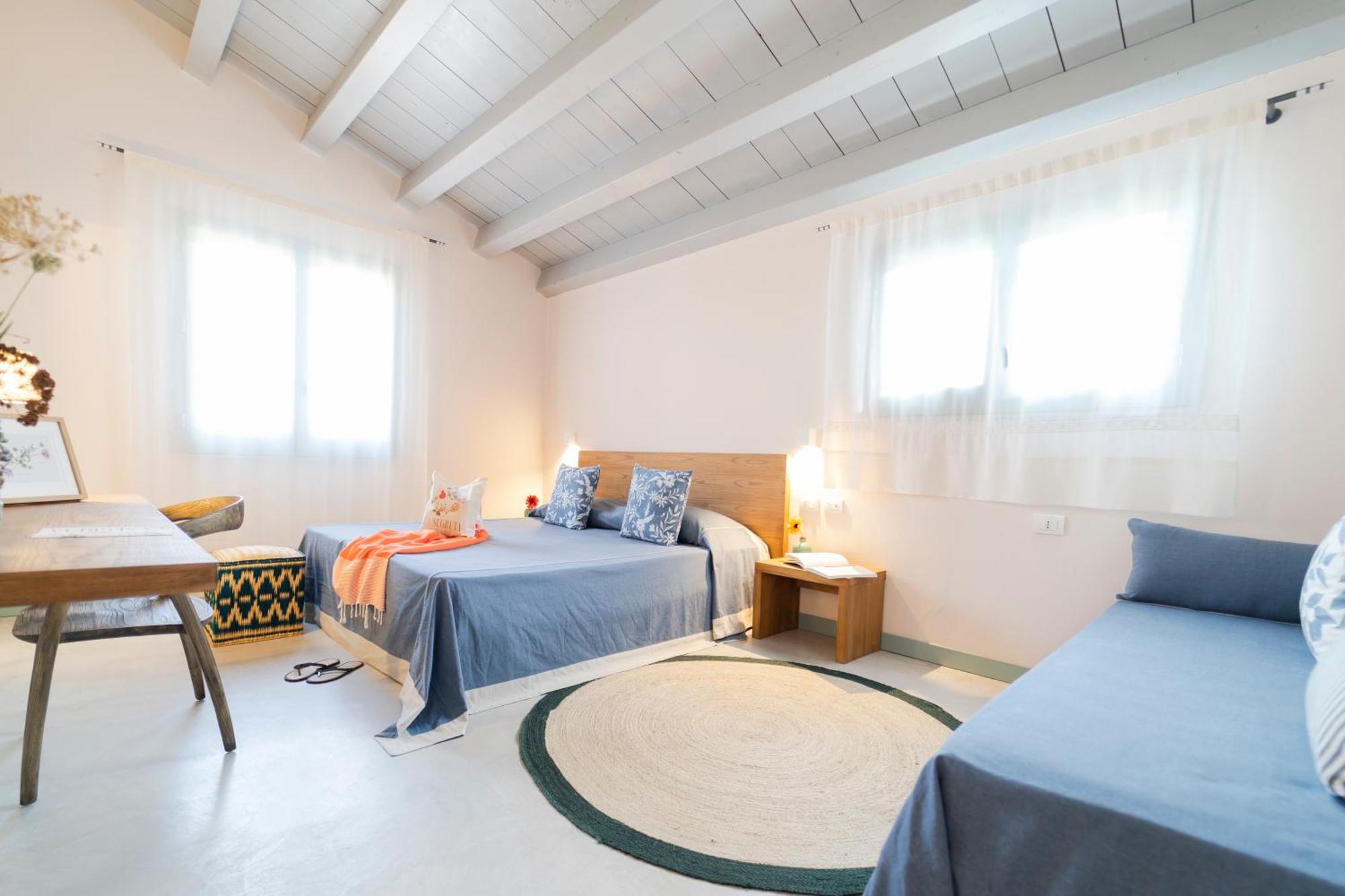 Country House Planeta Estate