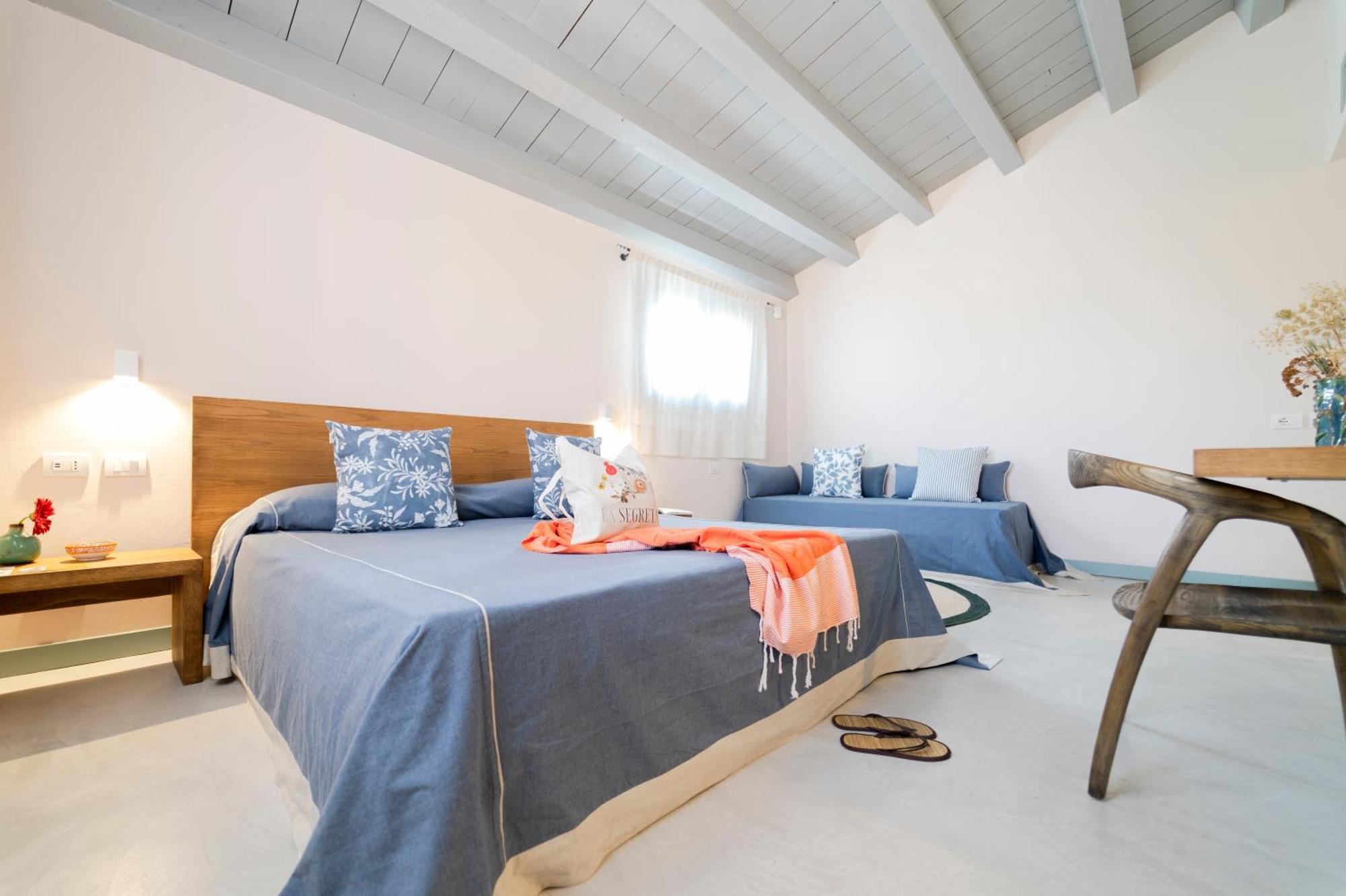 Country House Planeta Estate