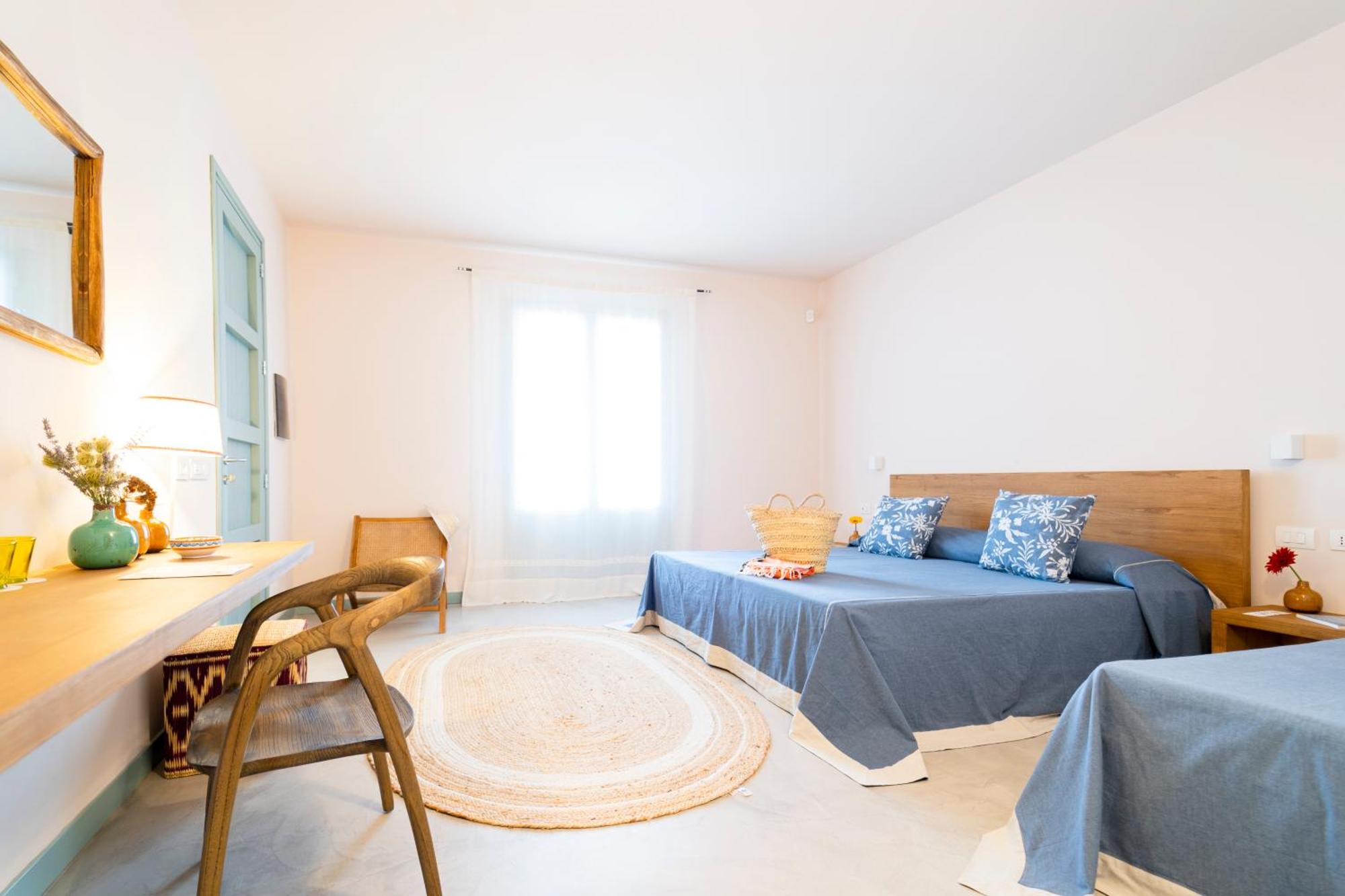 Country House Planeta Estate