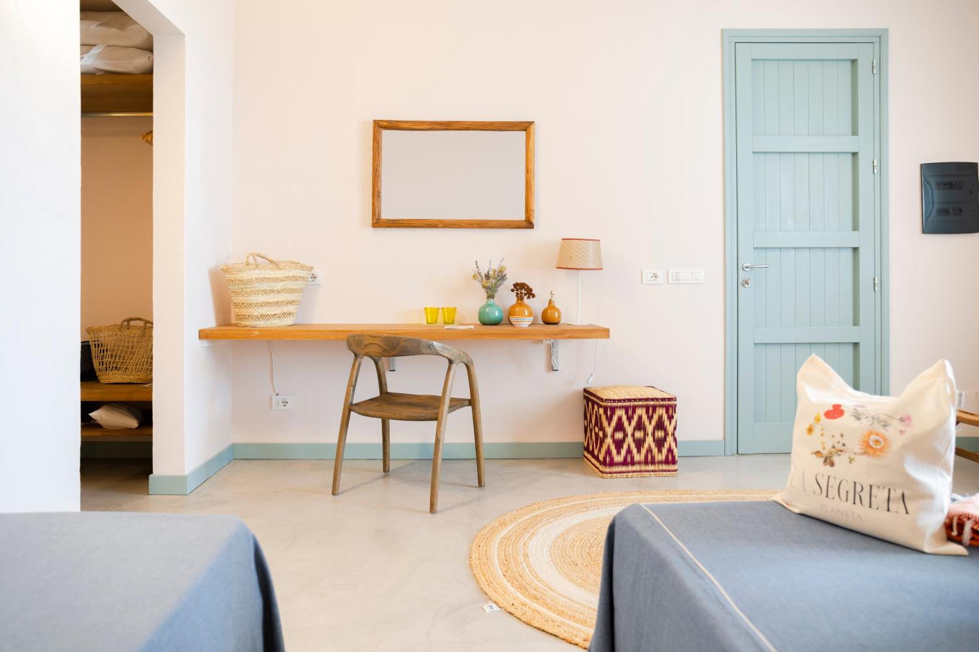 Country House Planeta Estate