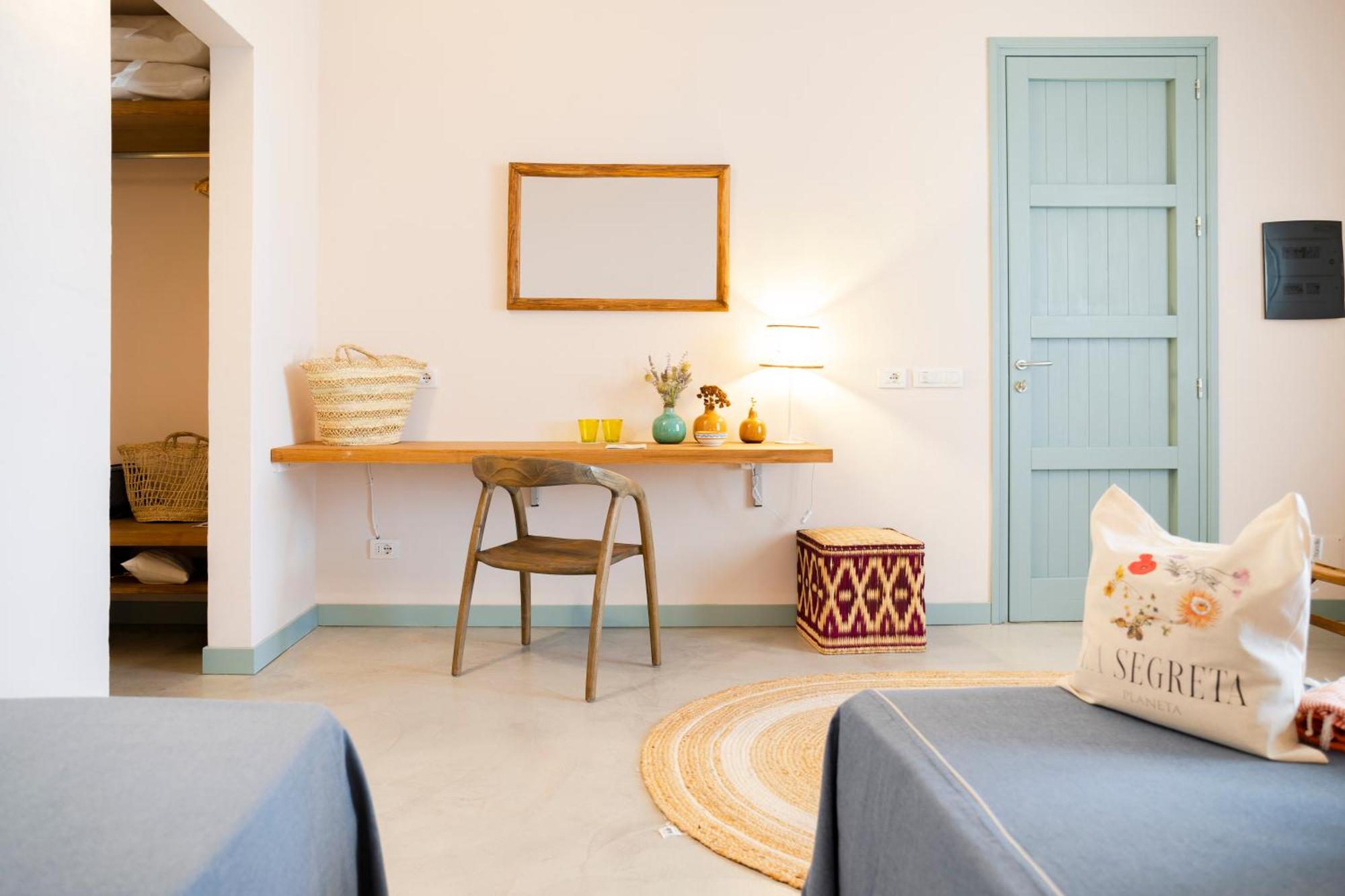 Country House Planeta Estate
