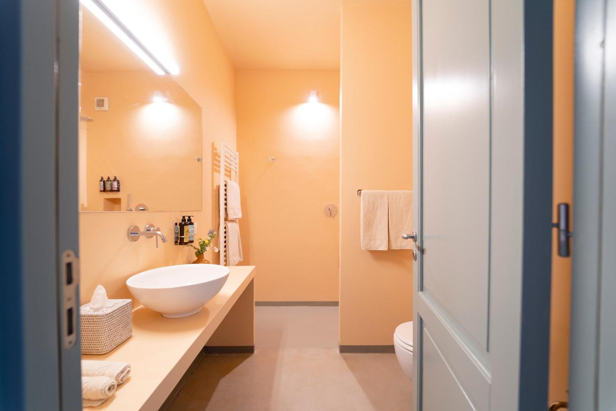Country House Planeta Estate
