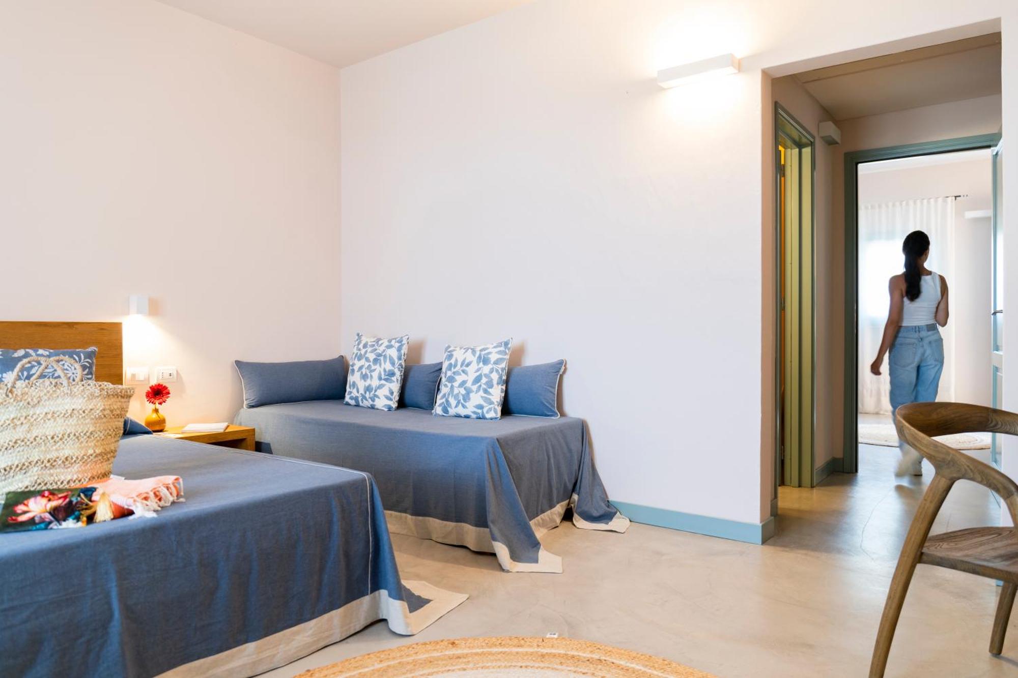 Country House Planeta Estate