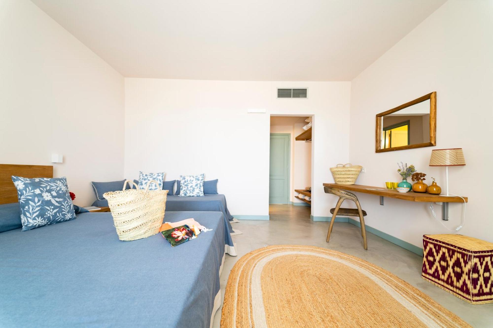 Country House Planeta Estate