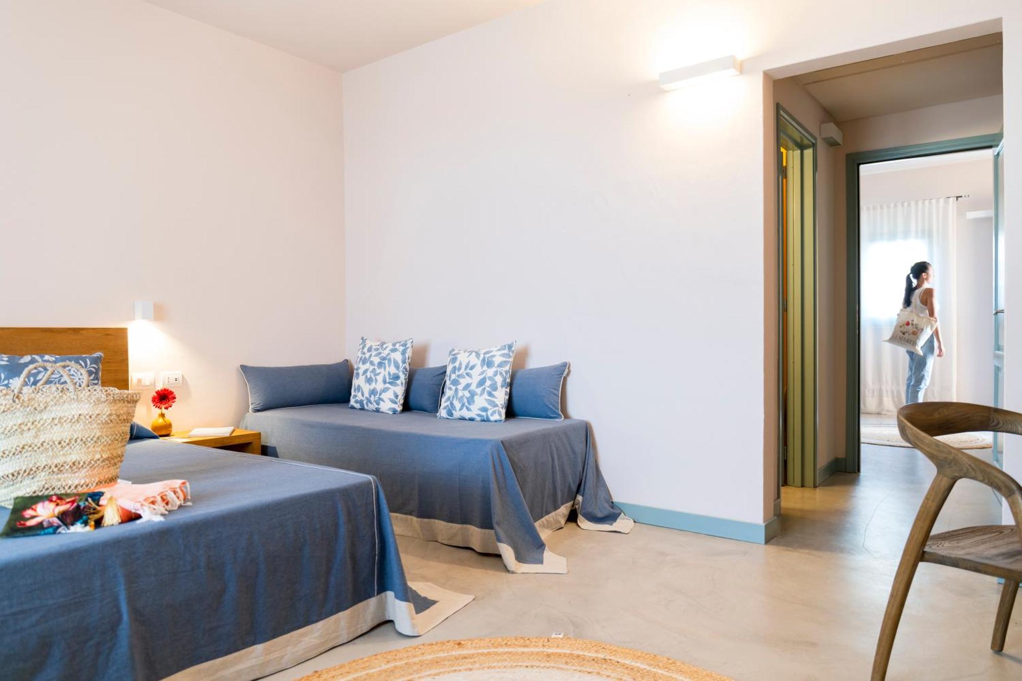 Country House Planeta Estate