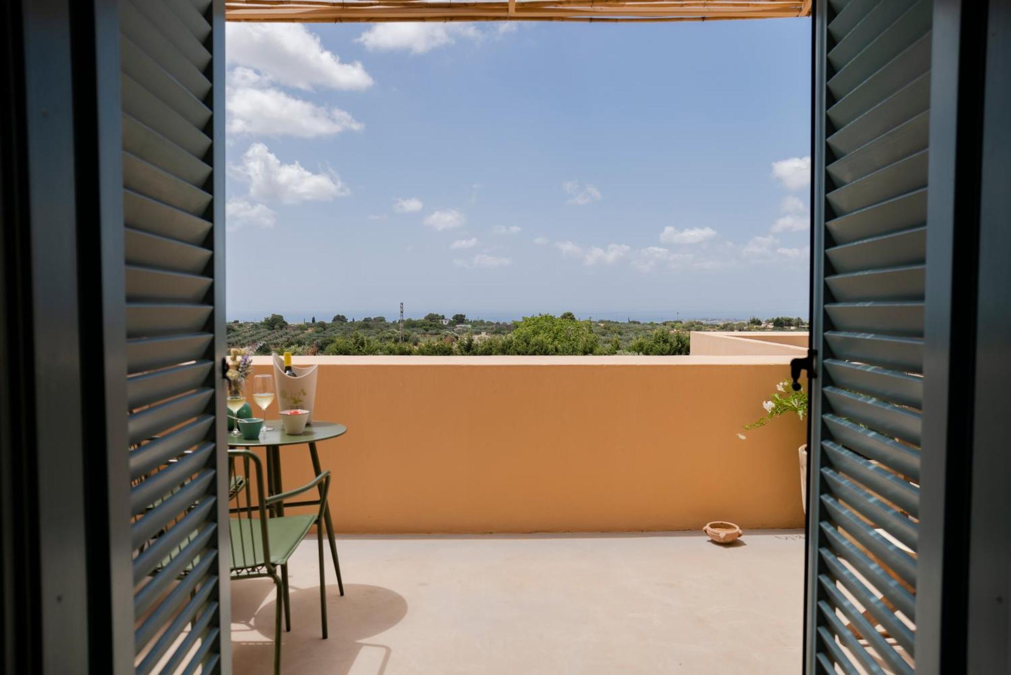 Country House Planeta Estate