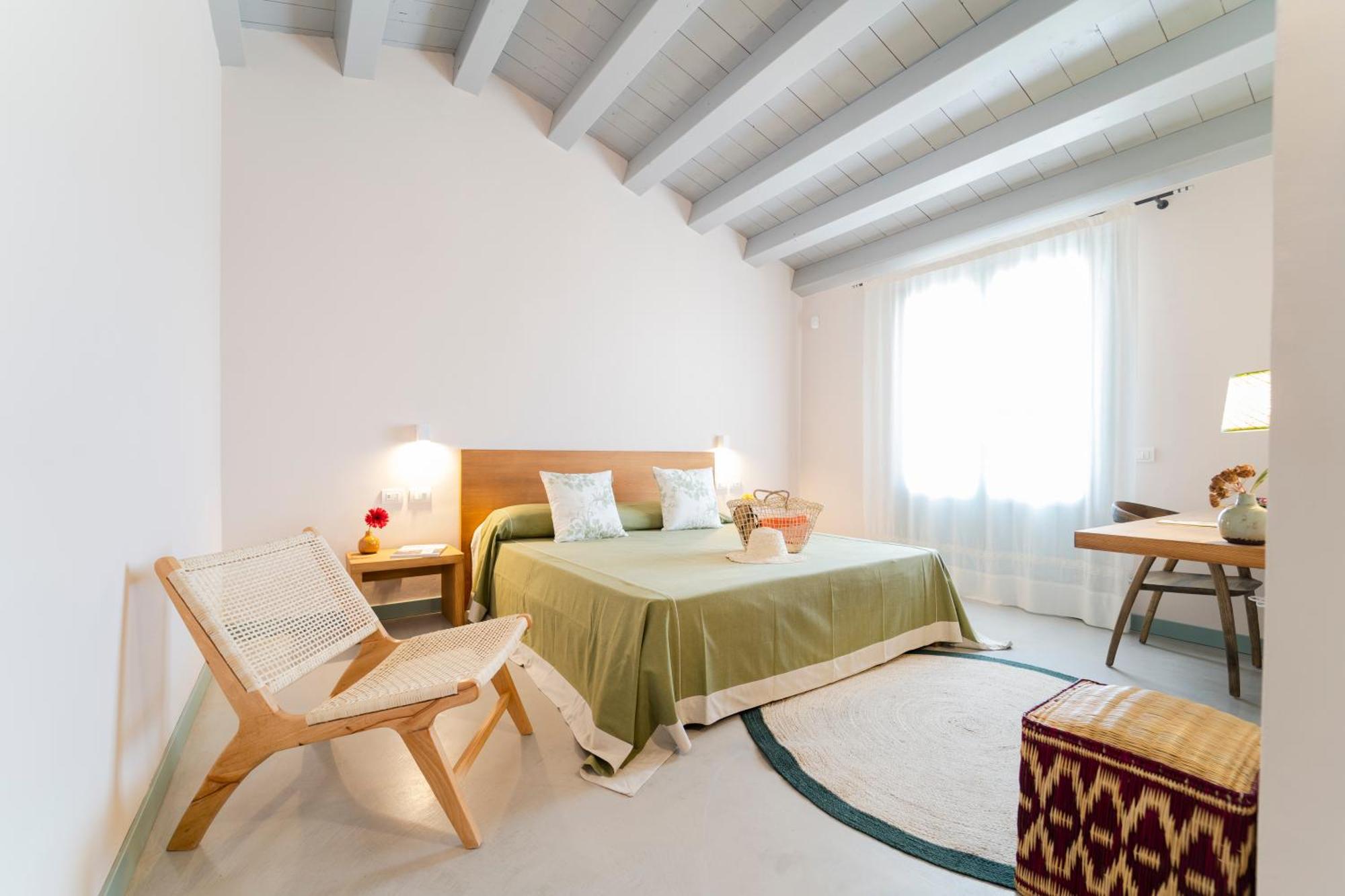 Country House Planeta Estate