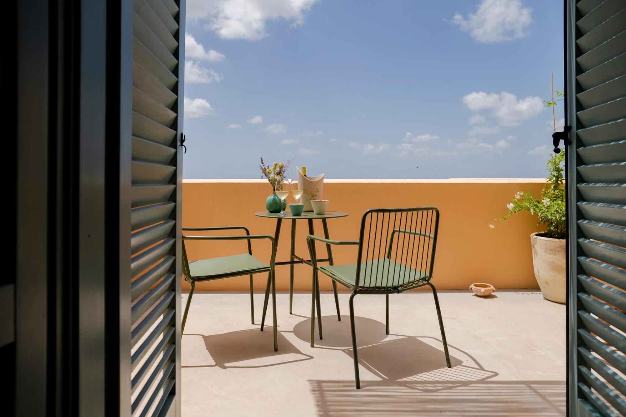Country House Planeta Estate