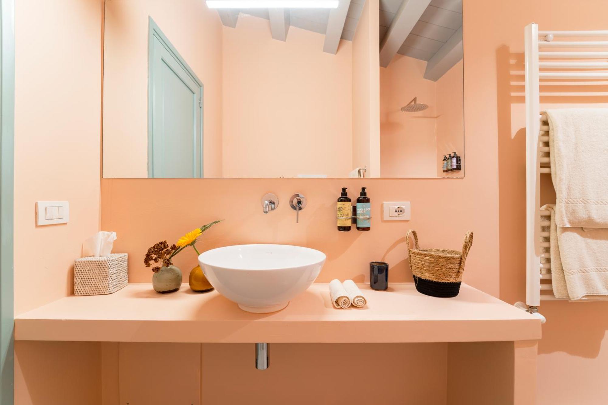 Country House Planeta Estate