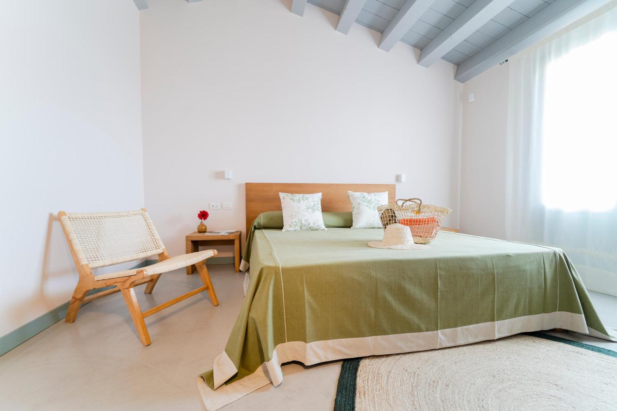 Country House Planeta Estate