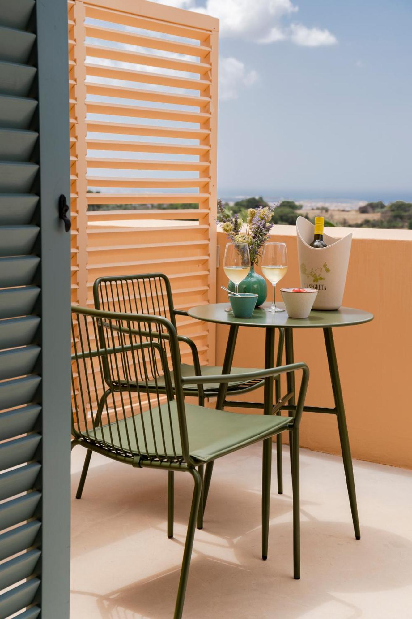 Country House Planeta Estate